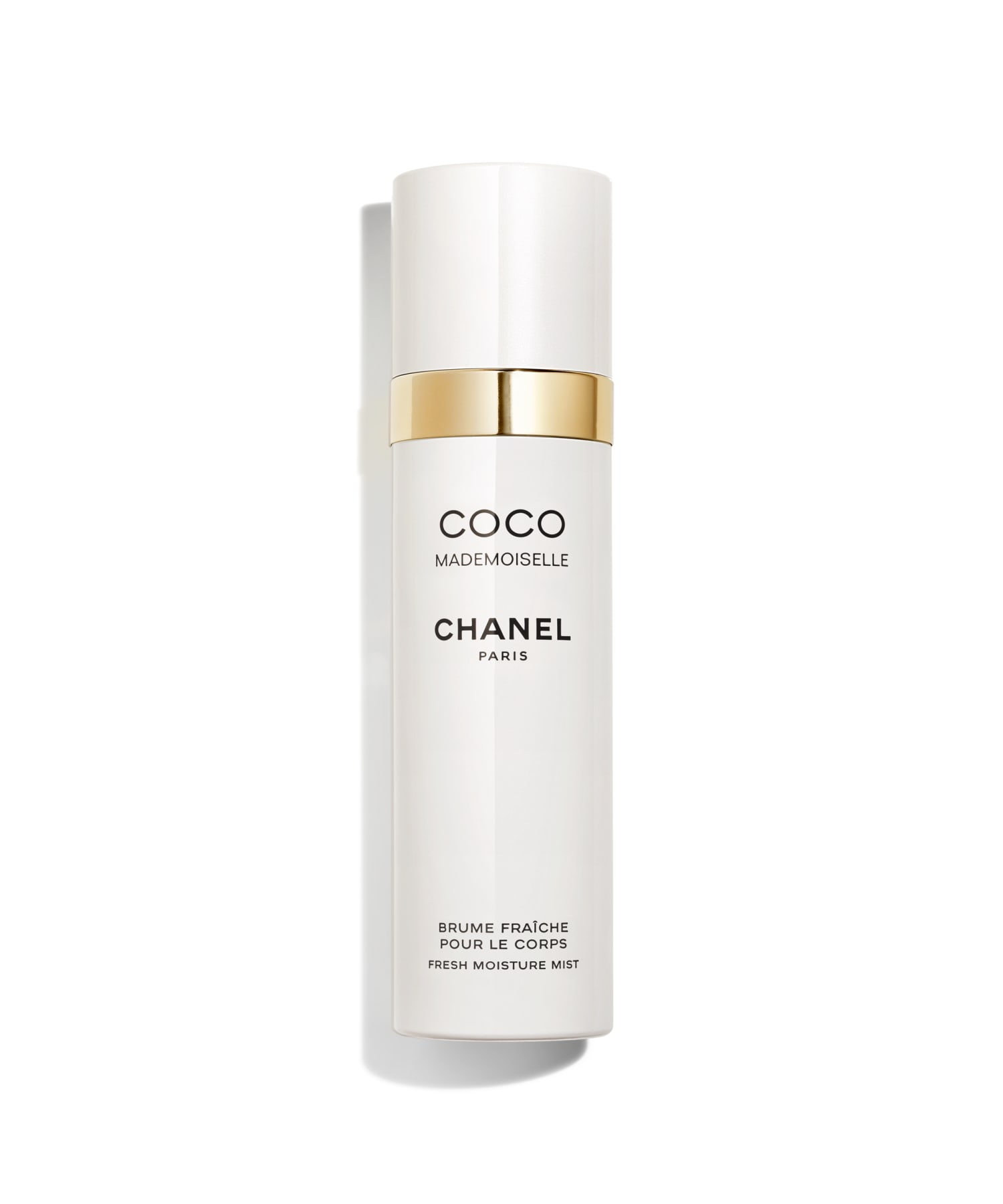 ココ マドモアゼル フレッシュ ボディ ミスト 100ml（ボディケア/ボディクリーム）｜CHANEL（シャネル）のファッション通販 -  ZOZOTOWN