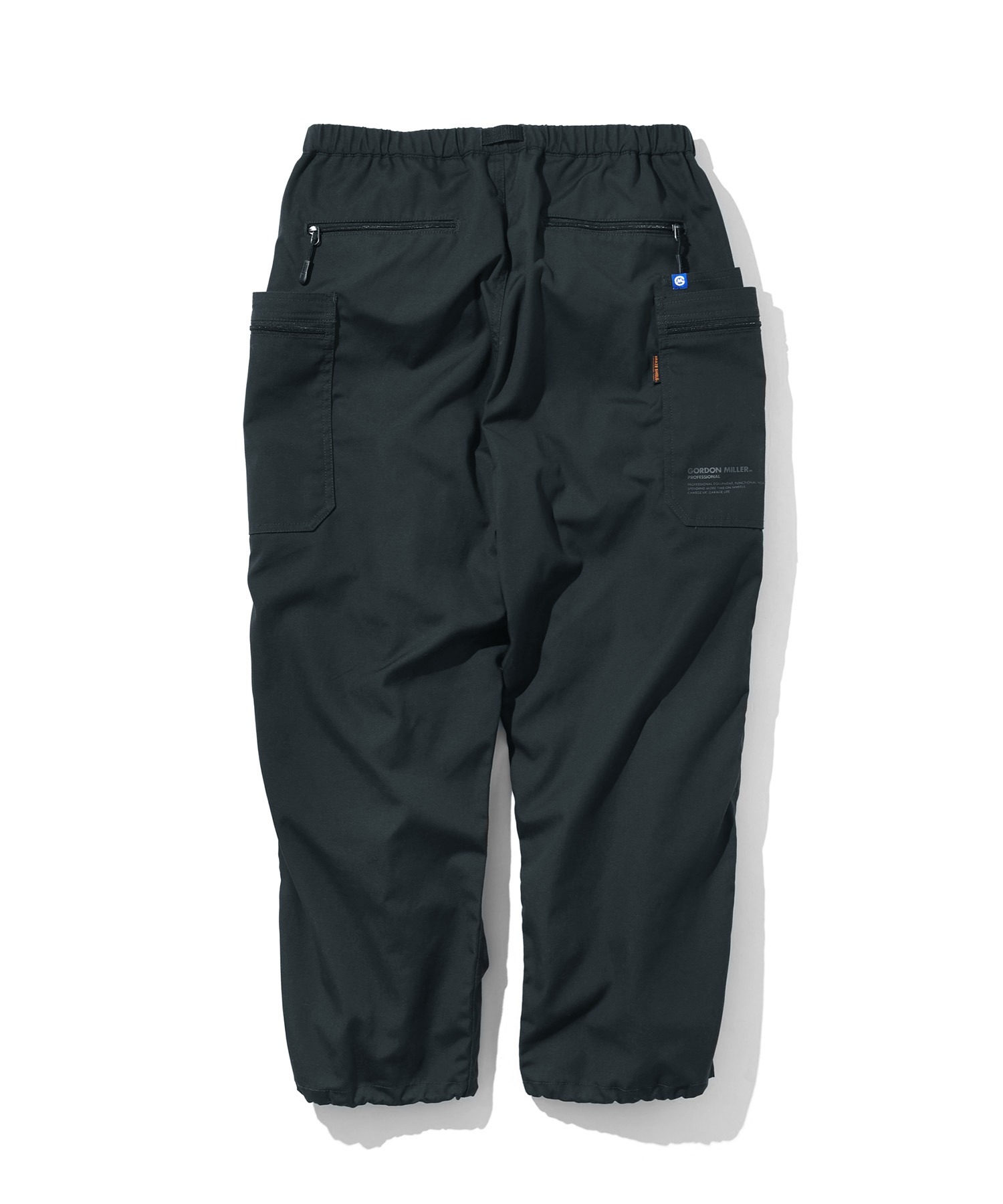 GRIP SWANY×GORDON MILLER（グリップスワニー ゴードンミラー） 【難燃