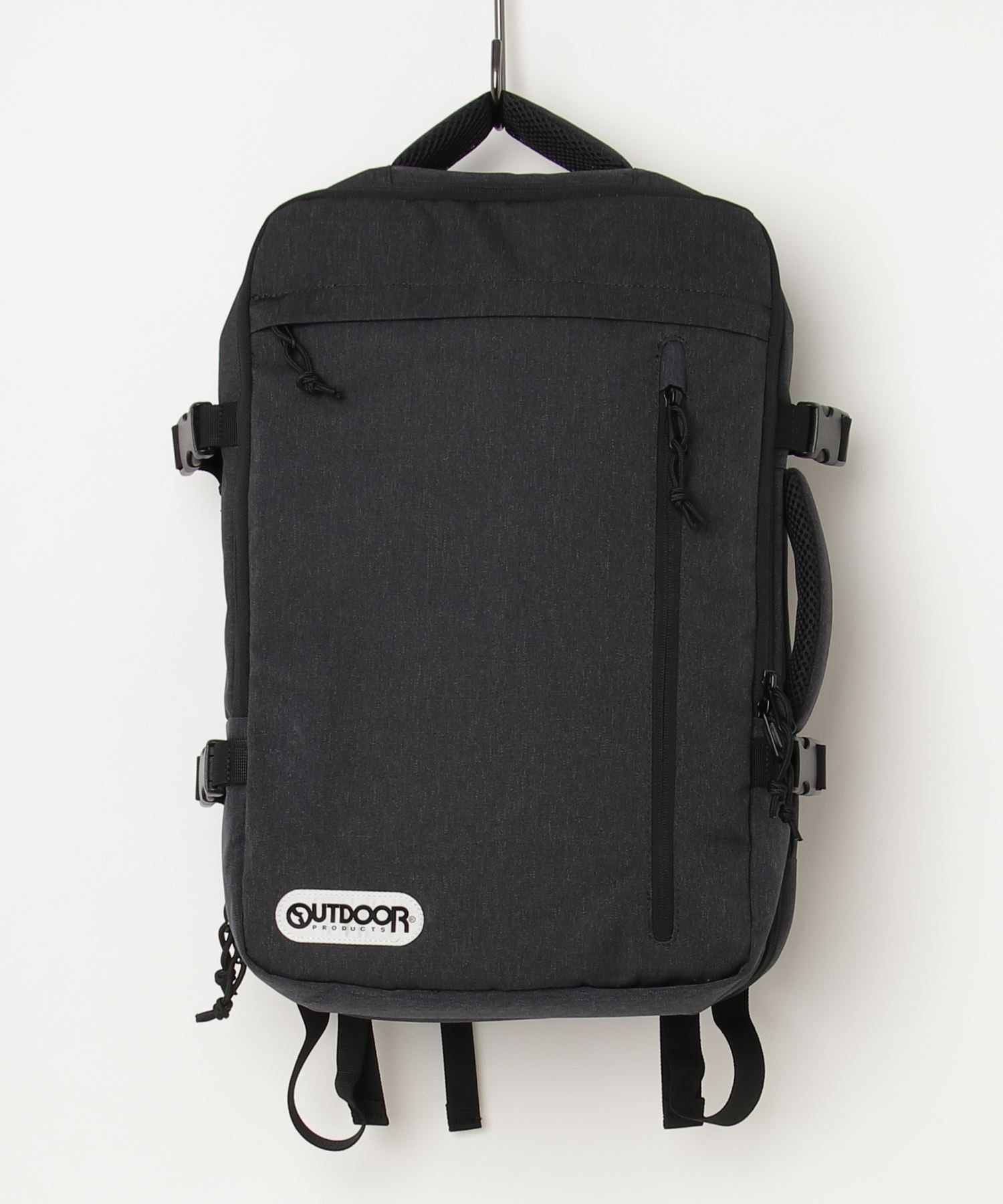 TRAVEL BACKPACK バックパック OUTDOOR PRODUCTS│アウトドアプロダクツ（OUTDOOR PRODUCTS）公式通販サイト