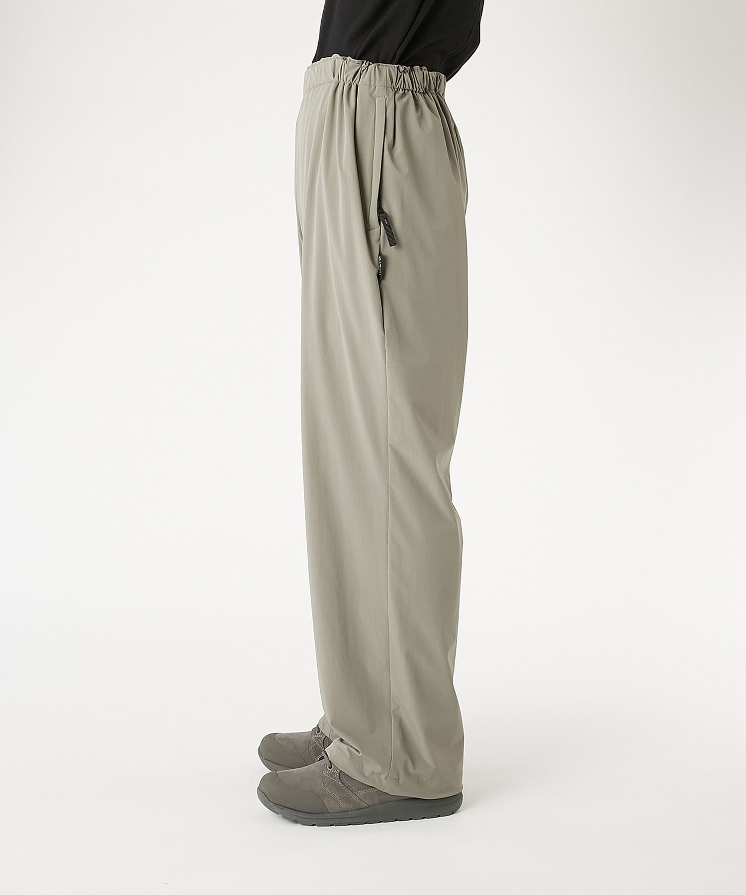 N.HOOLYWOOD TPES × WILD THINGS / WIDE EASY PANTS N.HOOLYWOOD TEST