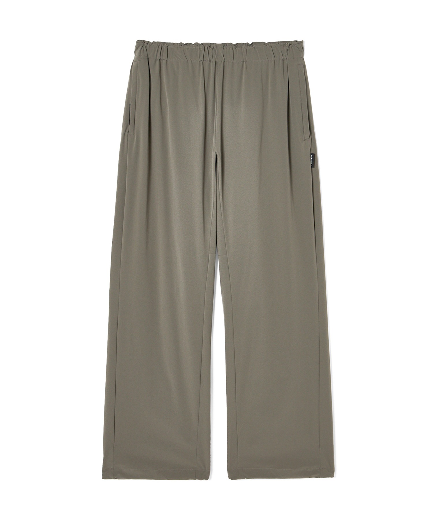 N.HOOLYWOOD TPES × WILD THINGS / WIDE EASY PANTS N.HOOLYWOOD TEST