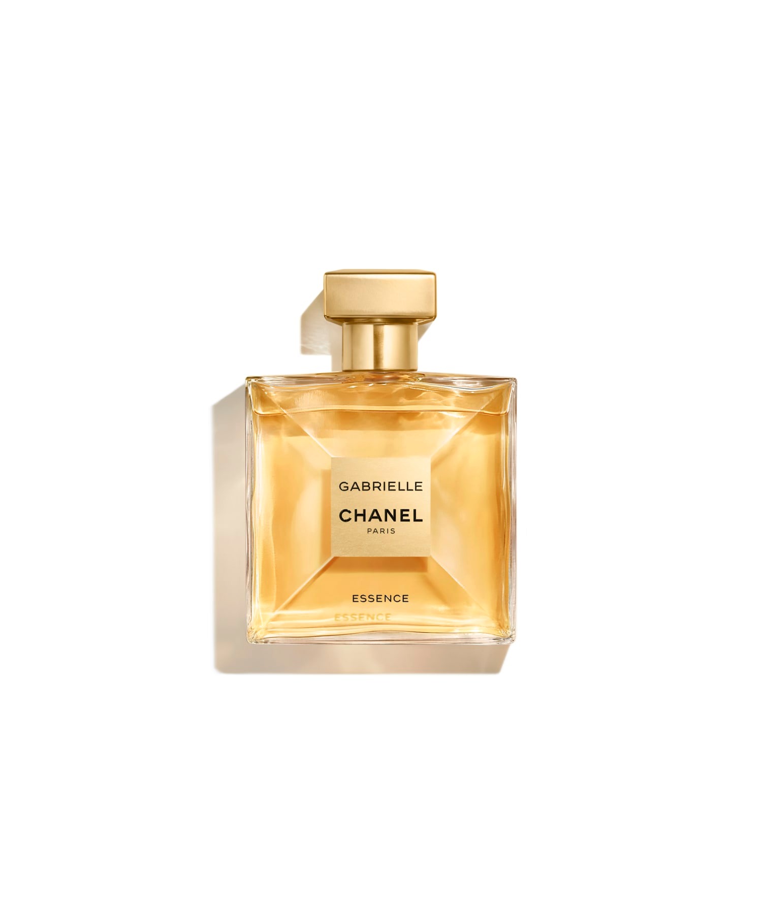 CHANEL CHANEL シャネル ガブリエル GABRIELLE EDP 50ml ☆残量たっぷり　送料350円