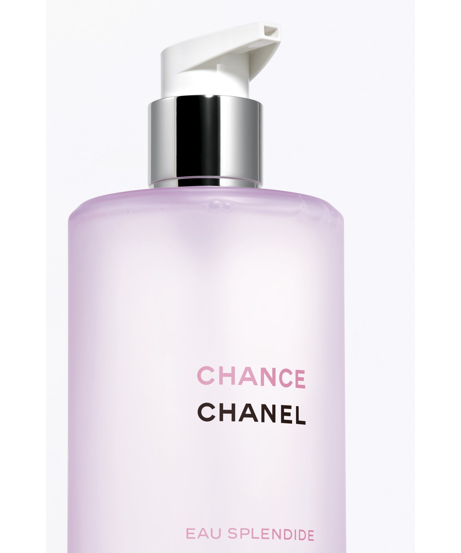 CHANEL シャネル　チャンスオースプランディド　 リクィッドソープ チャンス オー スプランディド ハンド＆ボディ リクィッド ソープ