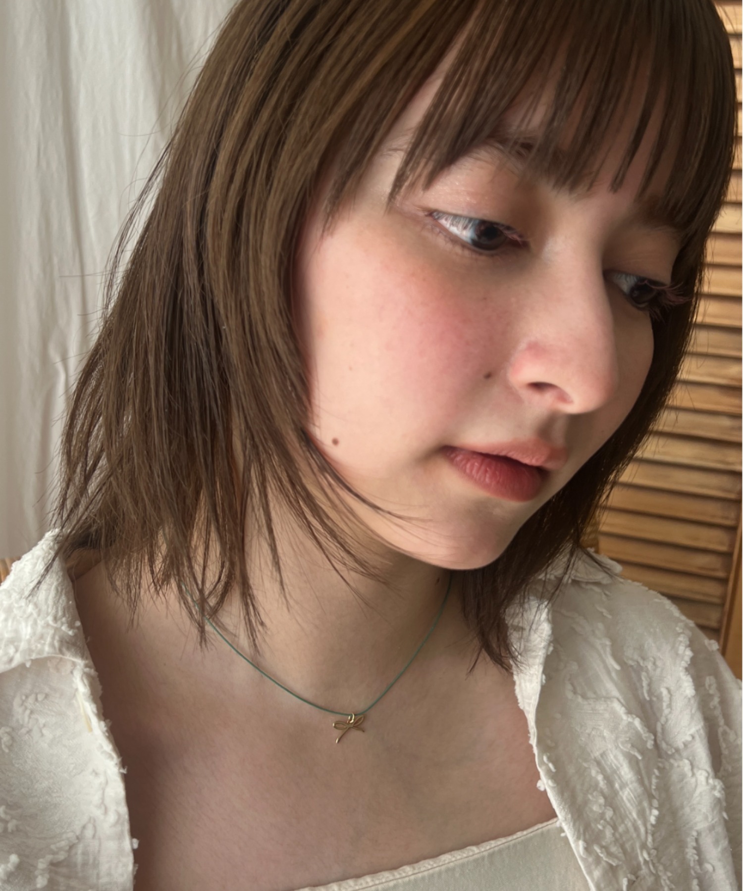グリーン
