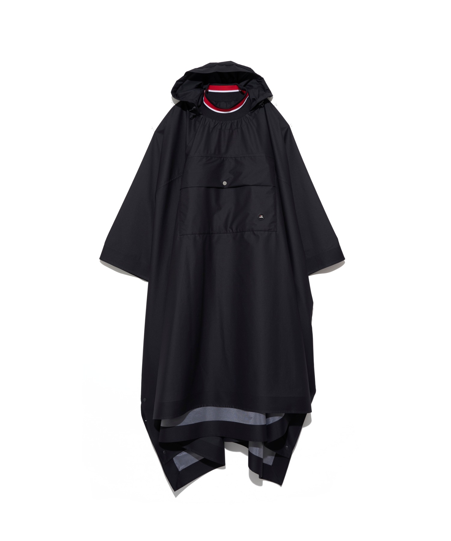 ☆【yeti】イエティ RIB PONCHO オンライン ☆【yeti】イエティ RIB PONCHO