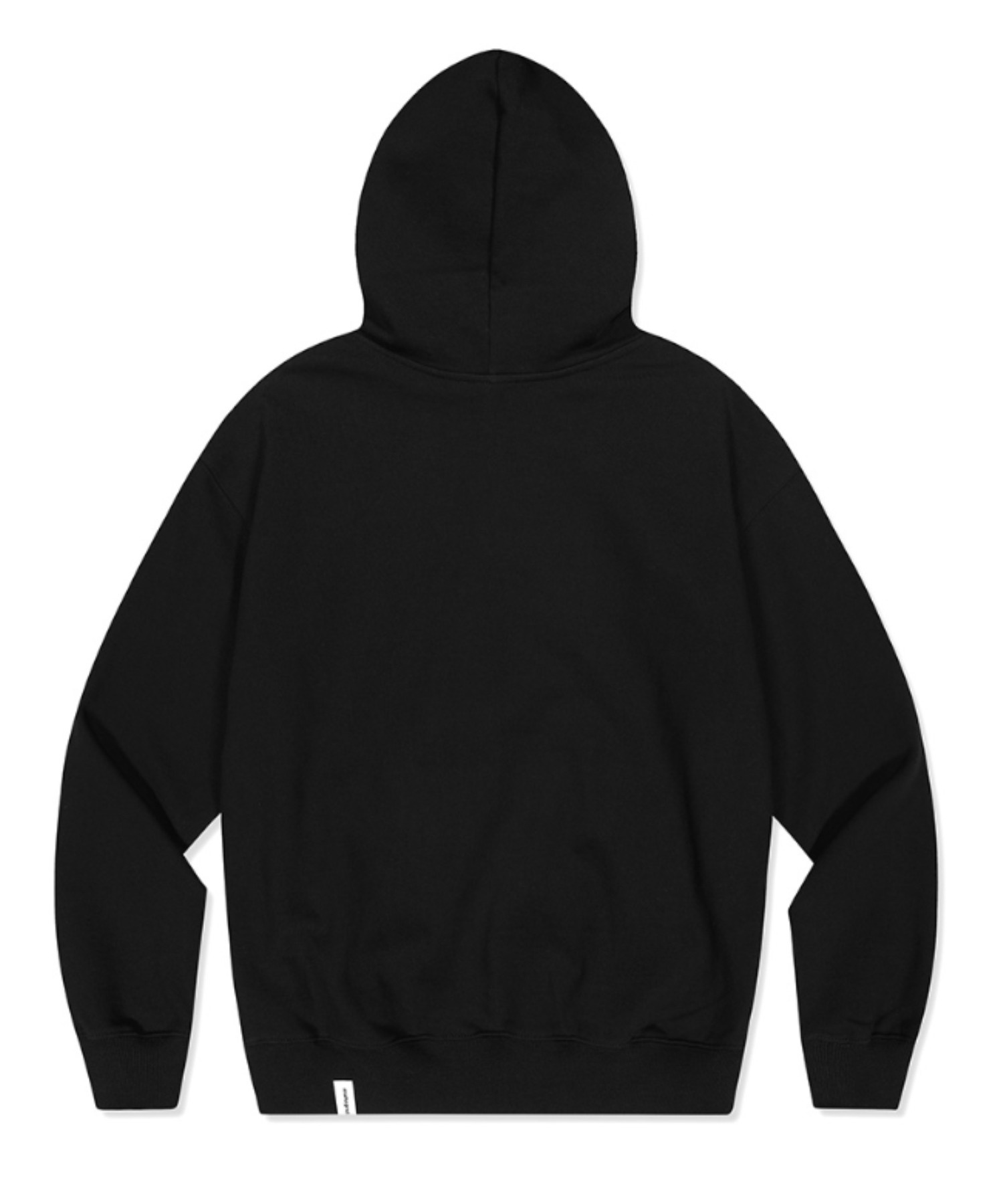 mahagrid/マハグリッド』GOTH LOGO HOODIE/ゴスロゴ プル