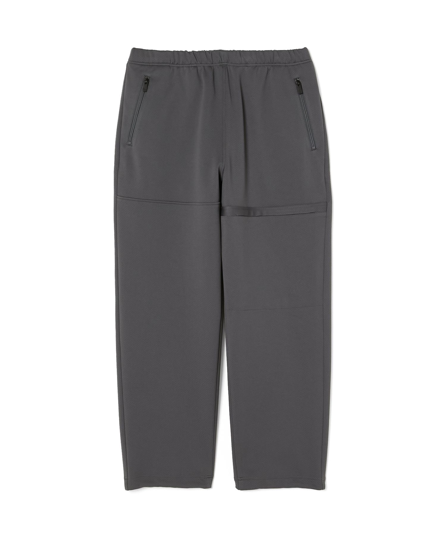 TAPERED EASY PANTS N.HOOLYWOOD COMPILE│N-HOOLYWOOD.COM