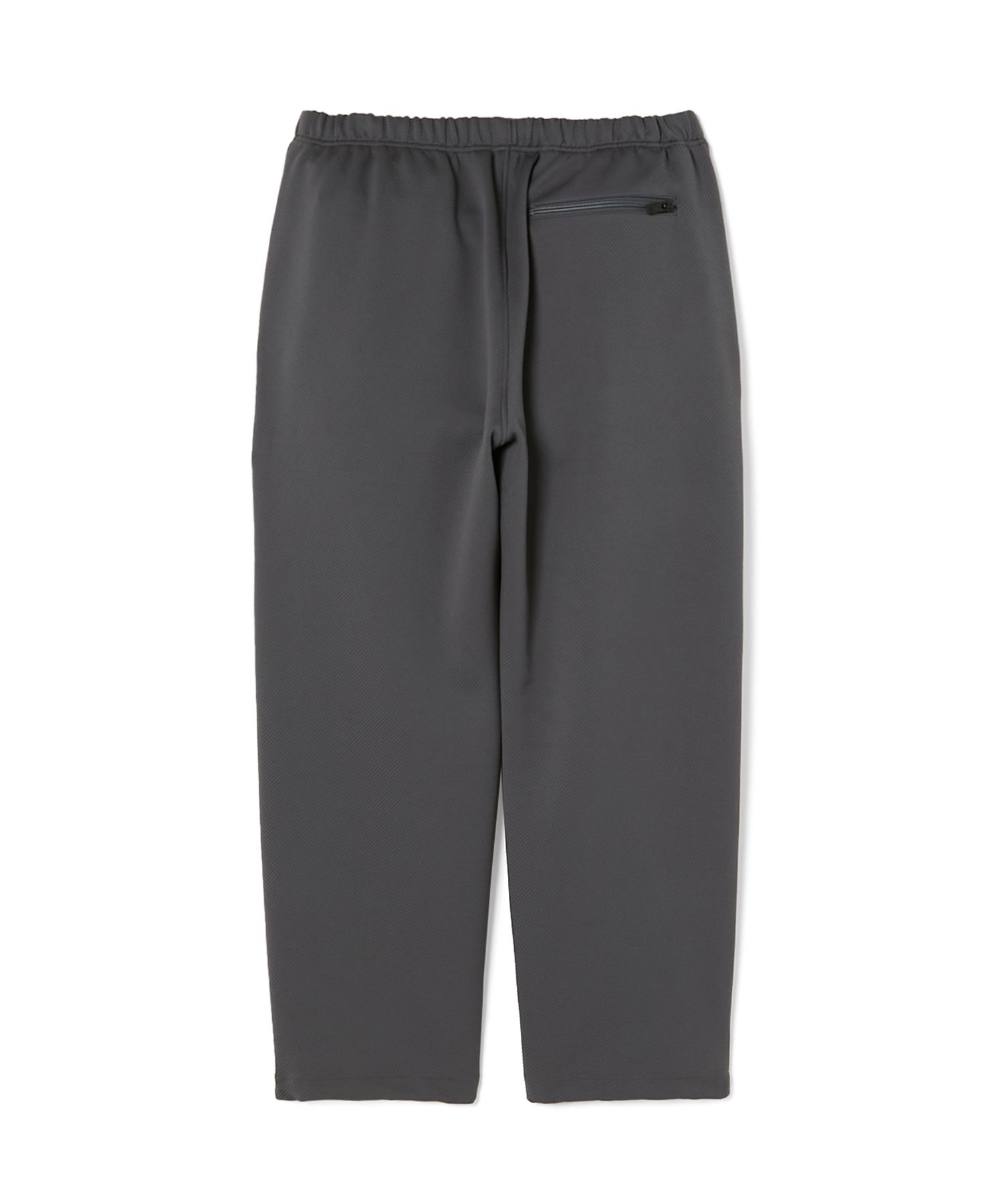 TAPERED EASY PANTS N.HOOLYWOOD COMPILE│N-HOOLYWOOD.COM