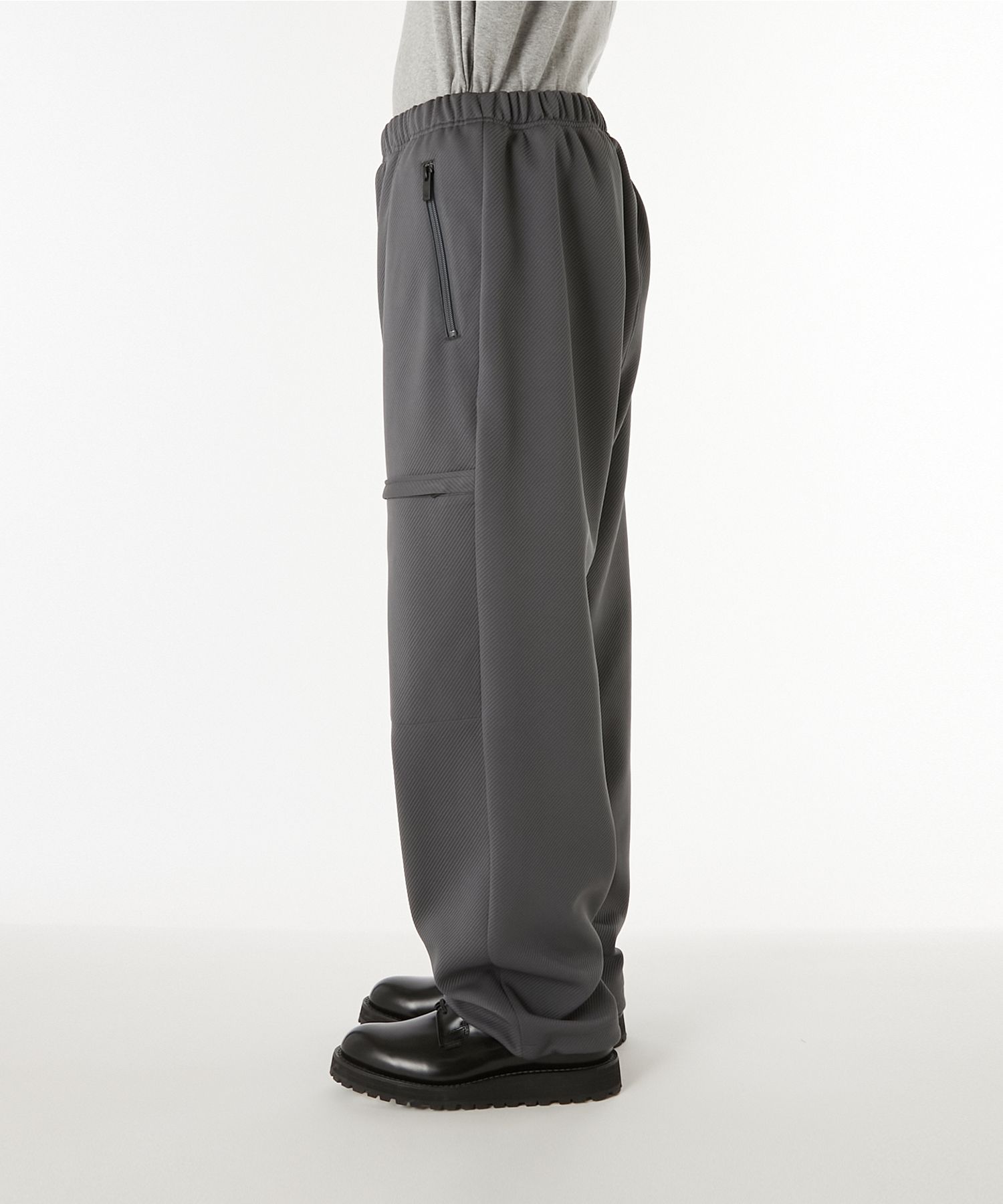 TAPERED EASY PANTS N.HOOLYWOOD COMPILE│N-HOOLYWOOD.COM