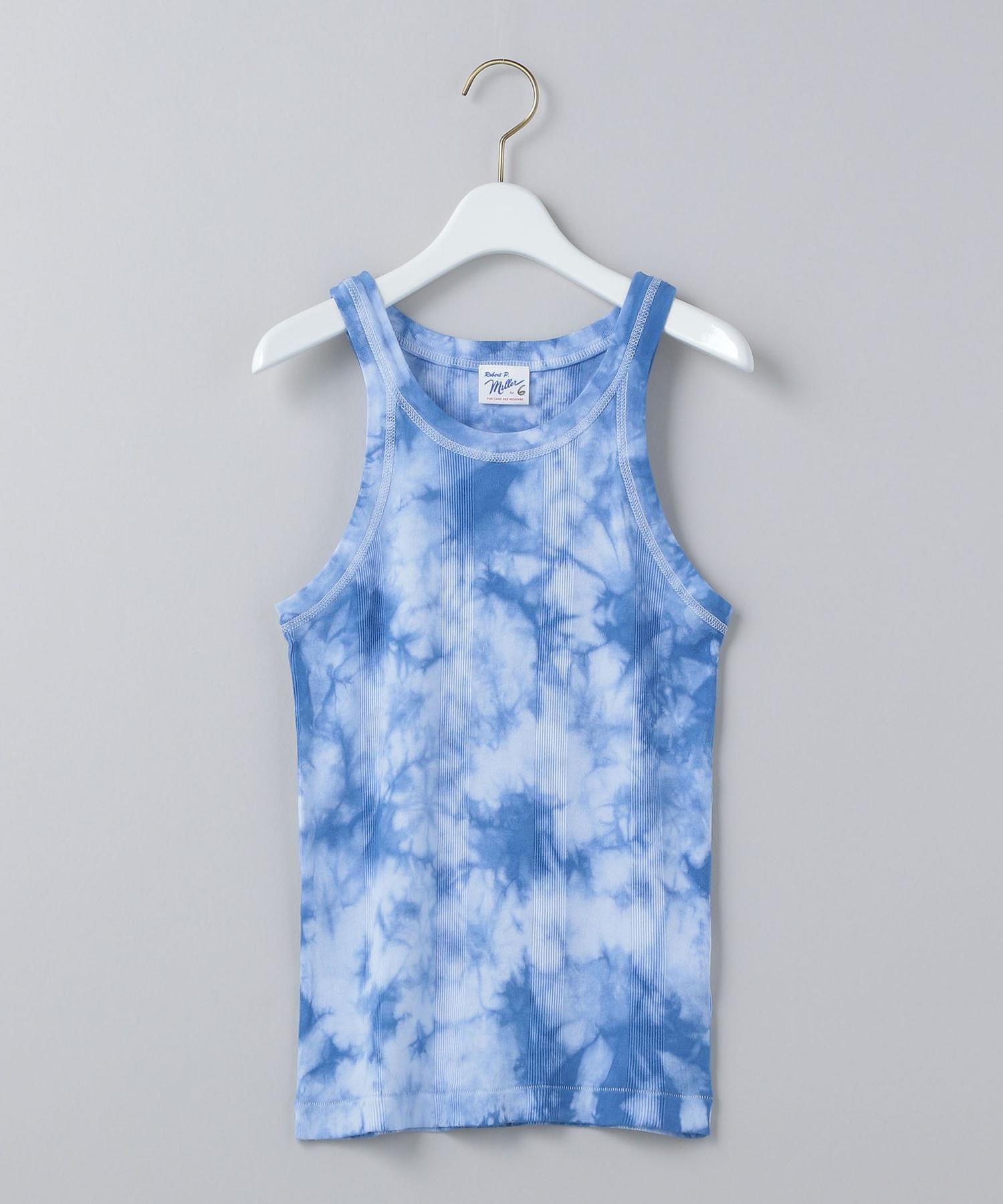 商品詳細 Robert P Miller 6 Roku Tie Dye Tank Top タンクトップ 6 Roku ロク 公式通販