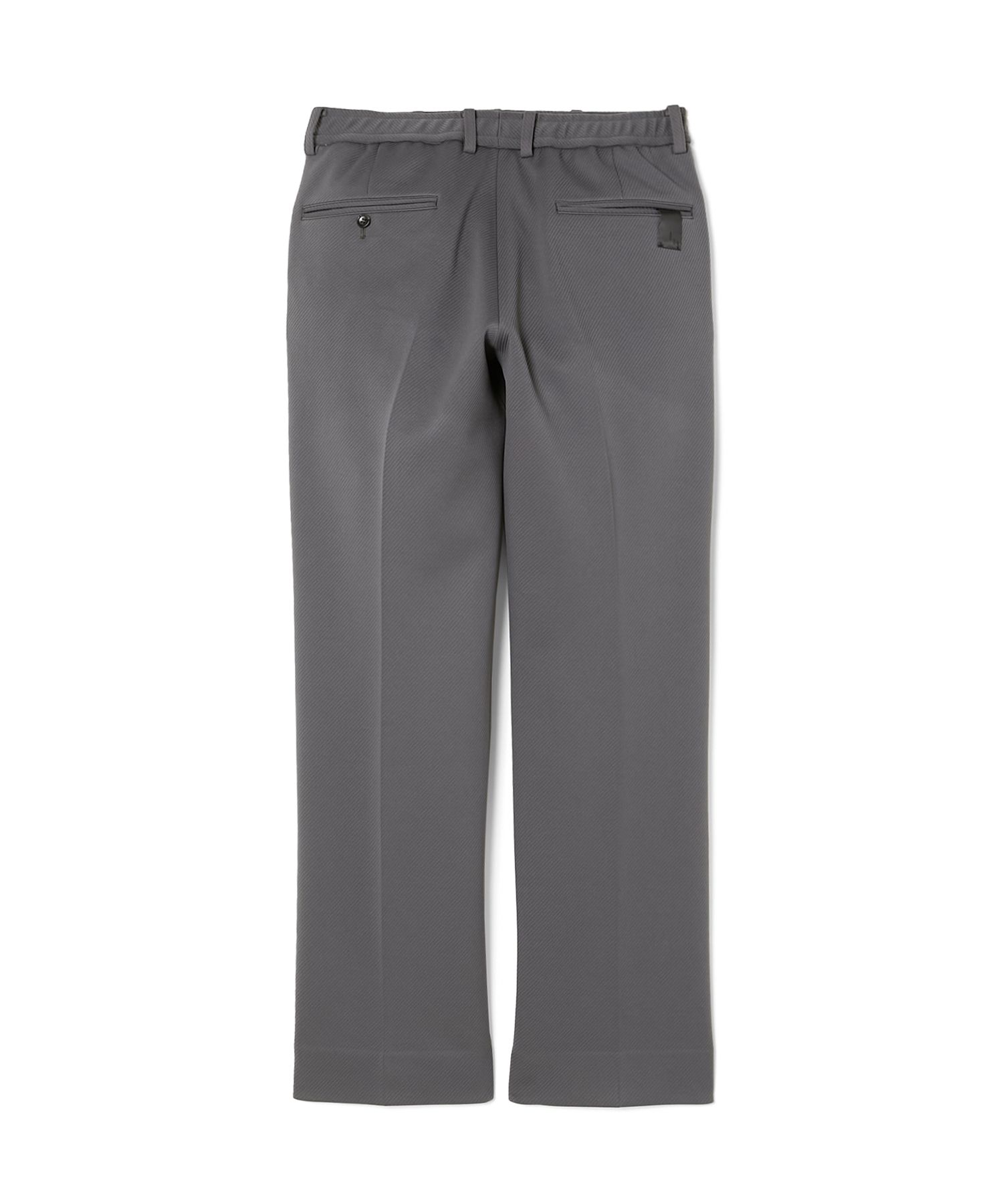 TAPERED TROUSERS N.HOOLYWOOD COMPILE│N-HOOLYWOOD.COM