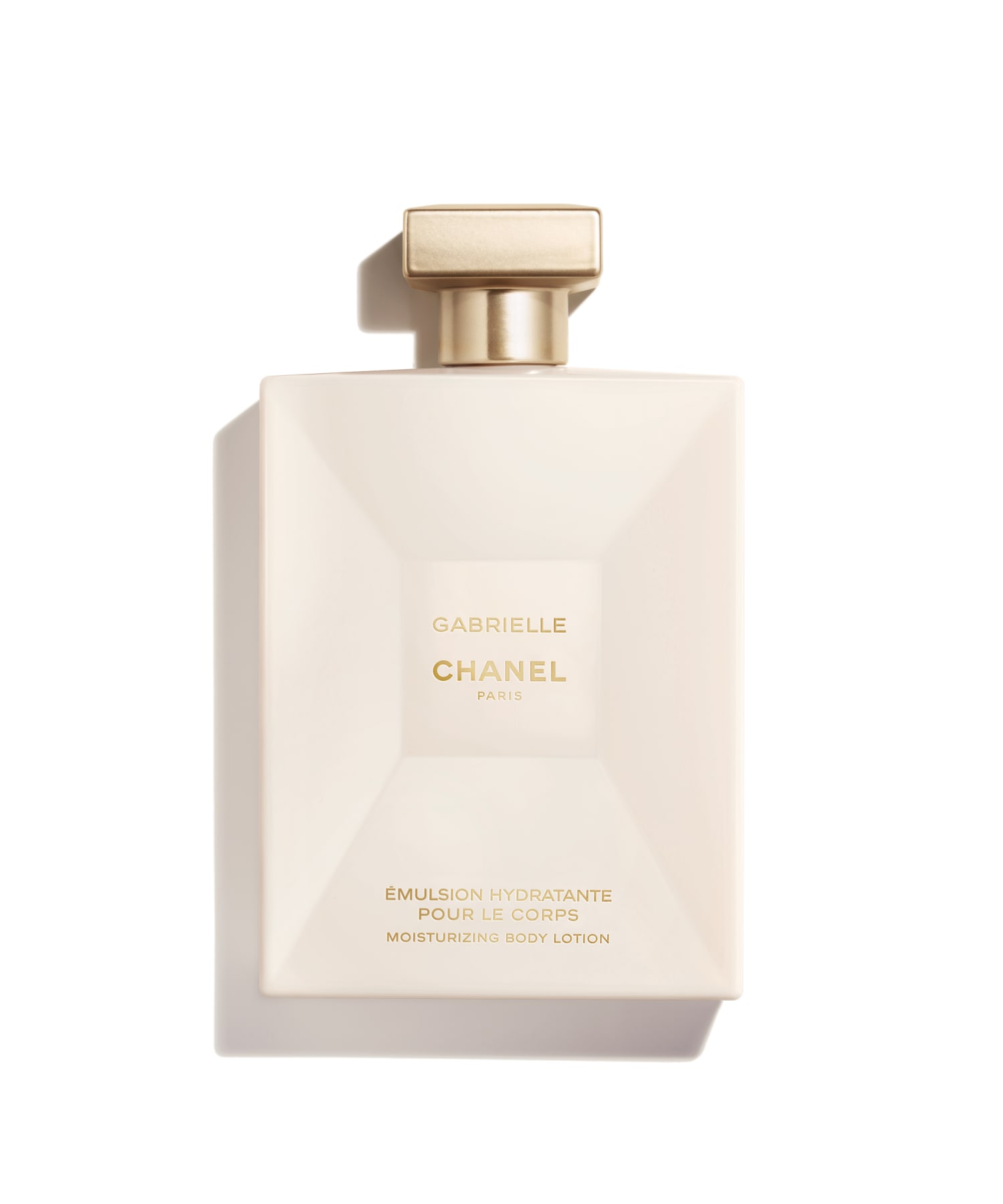 ガブリエル シャネル ボディ ローション 200ml（ボディケア/ボディクリーム）｜CHANEL（シャネル）のファッション通販 - ZOZOTOWN