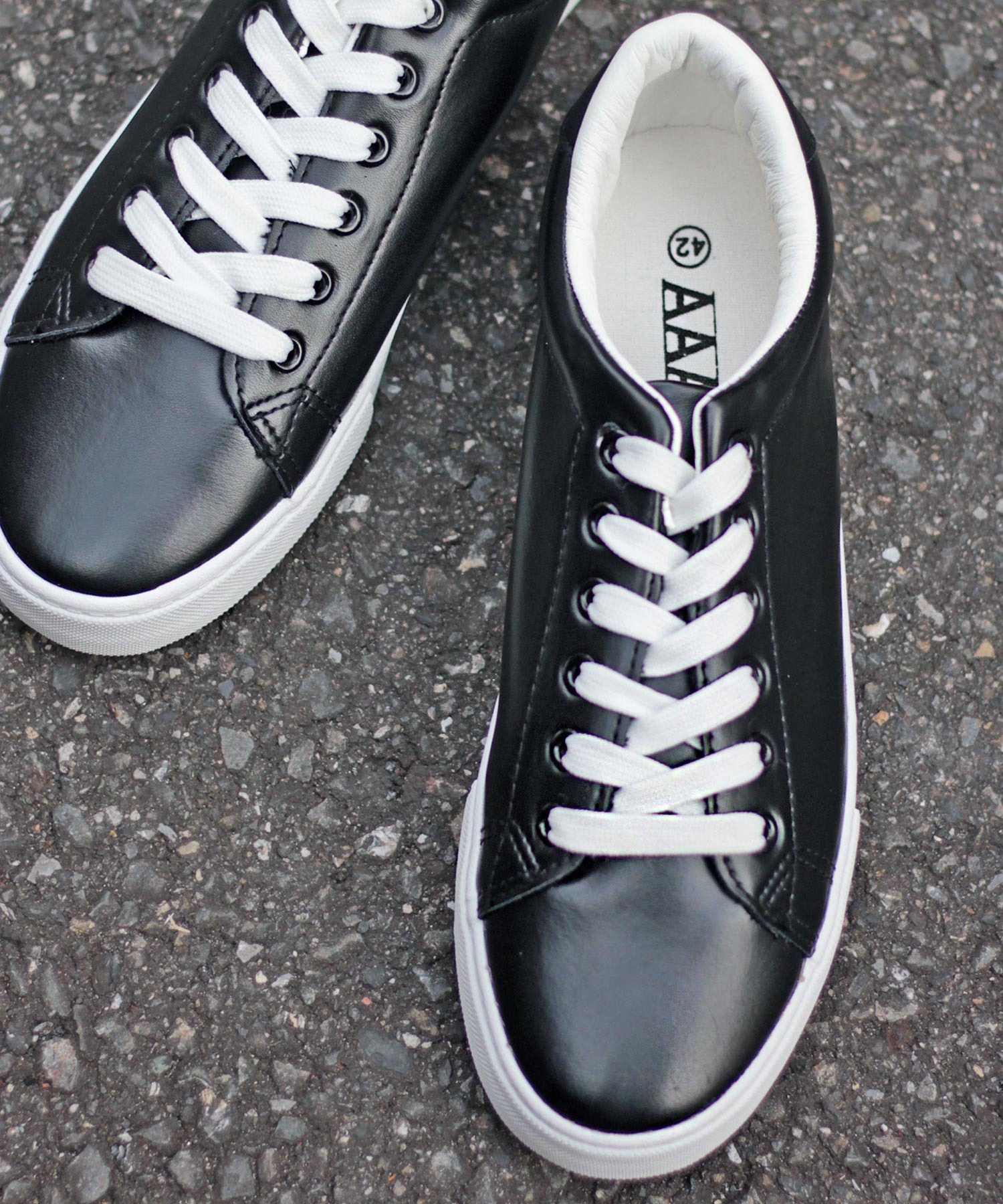 期間限定で特別価格 2374 ローカットベーシックスニーカー a スニーカー