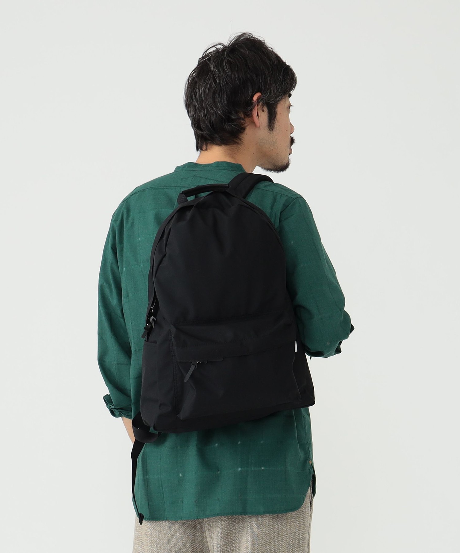 ビームス別注STANDARD SUPPLY Daily Day Pack BEAMS MEN｜【別注】STANDARD SUPPLY / Daily Day Pack | Rakuten