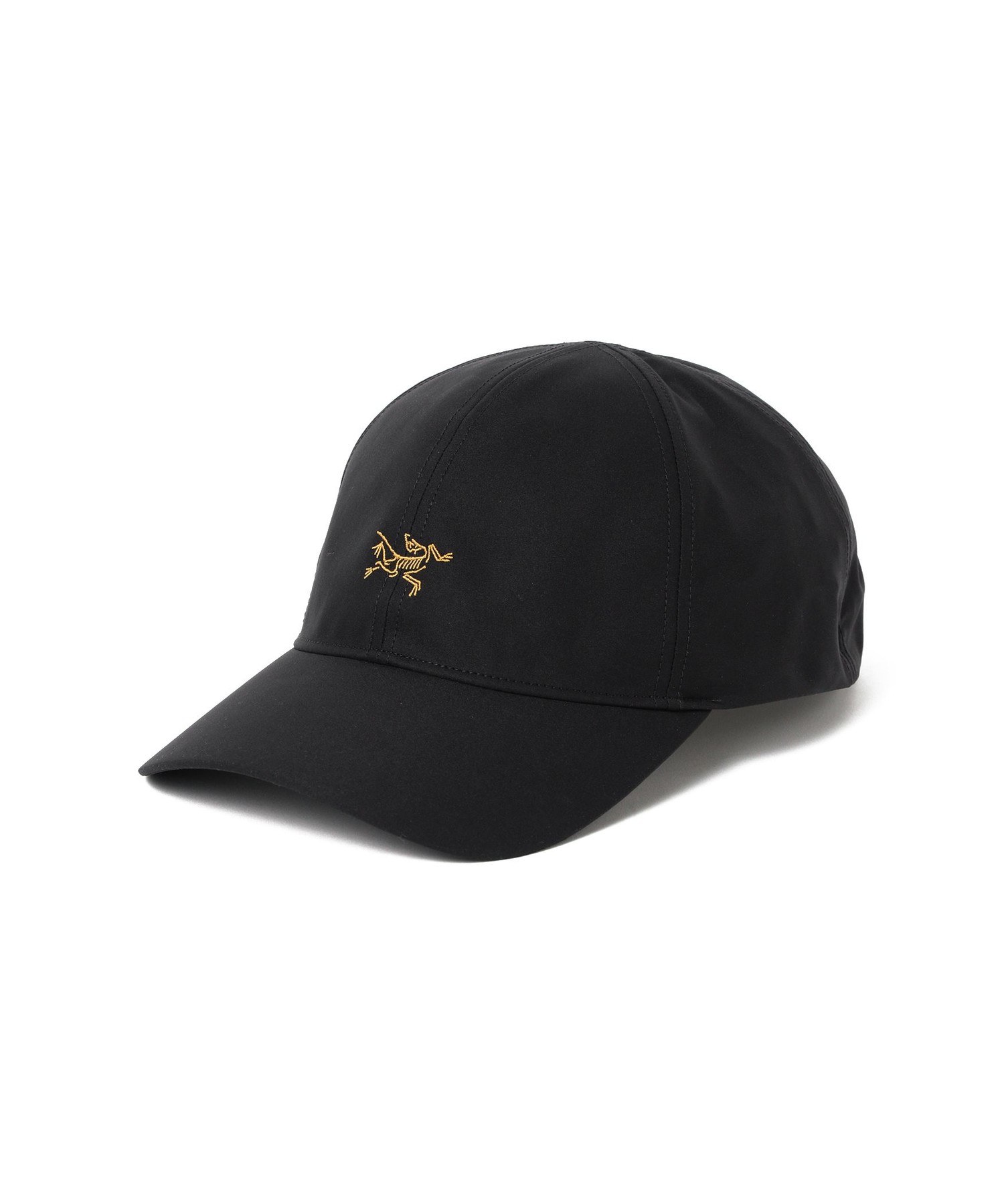 アークテリクス・SMALL BIRD HAT・ブラック・新品未使用 ARC'TERYX（アークテリクス） 並行輸入品 ARC'TERYX ARCTERYX SMALL