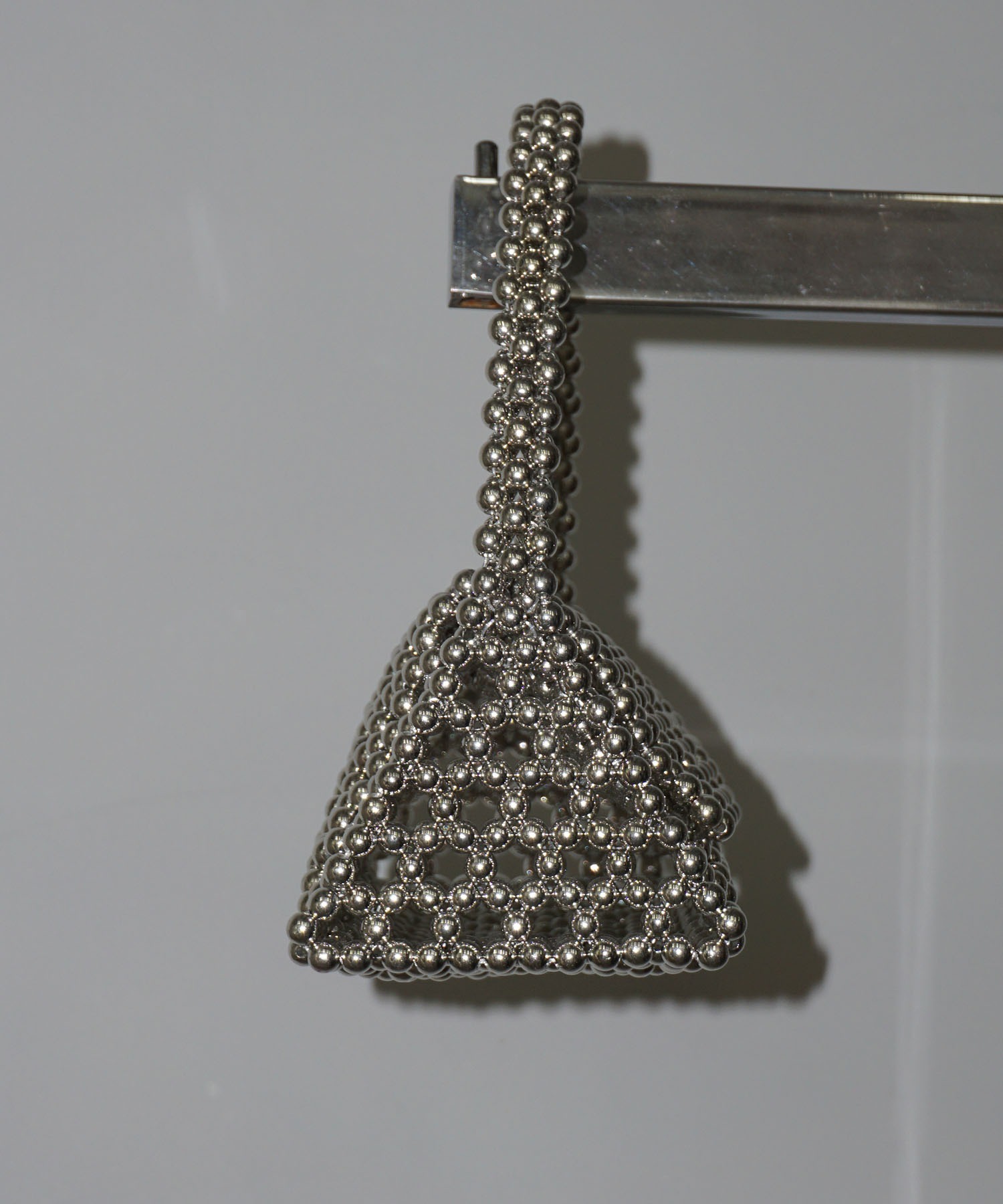 メタルビーズバック crie conforto | メタルビーズバッグ (すべて ) |SHEL'TTER WEBSTORE