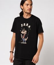 JOEY-1234 プリント Tシャツ