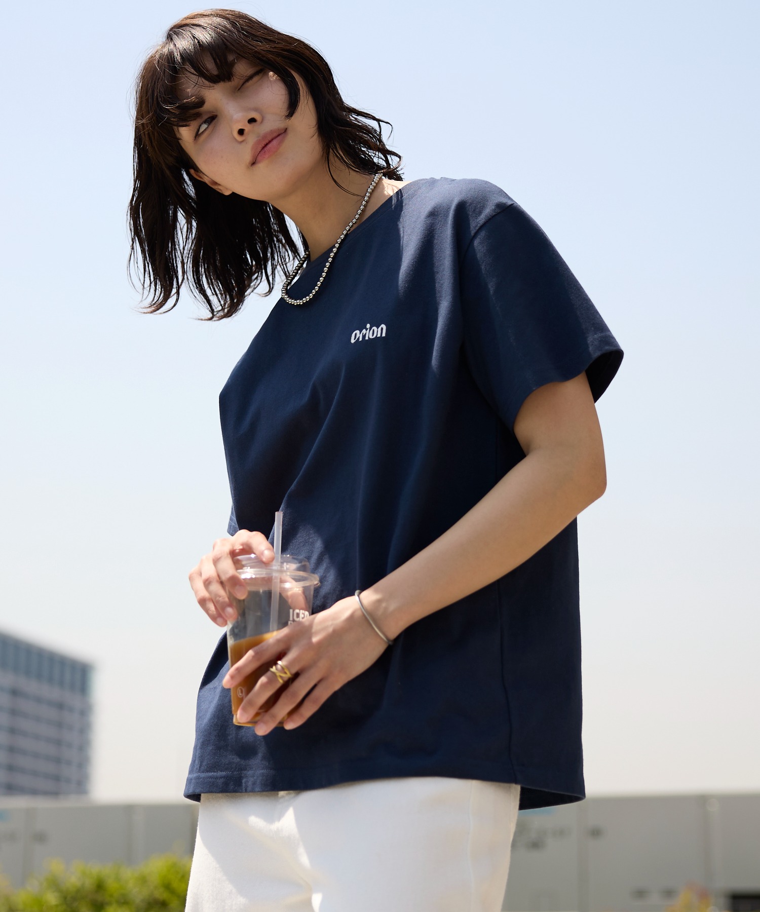 モデル160㎝