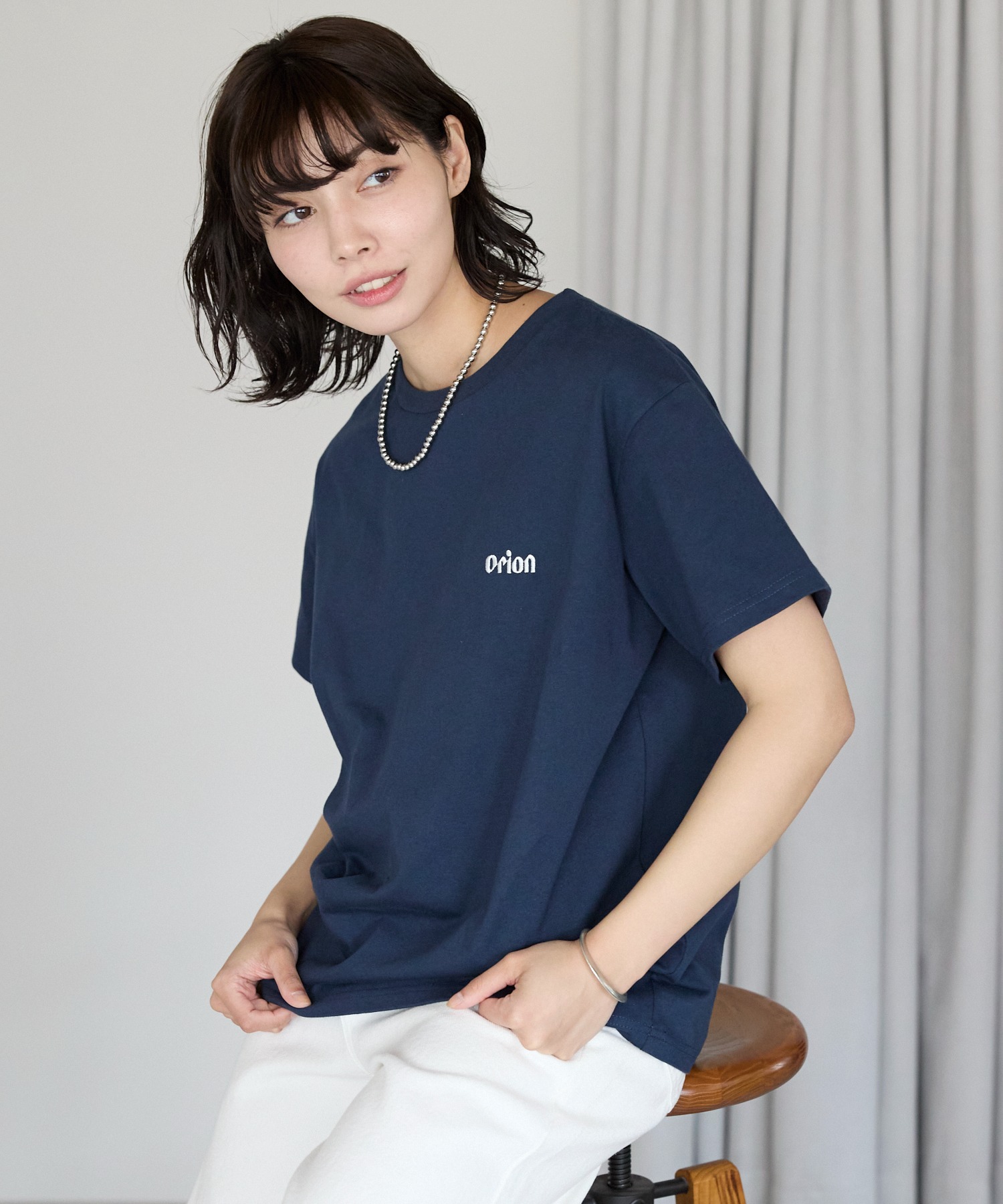 モデル160㎝