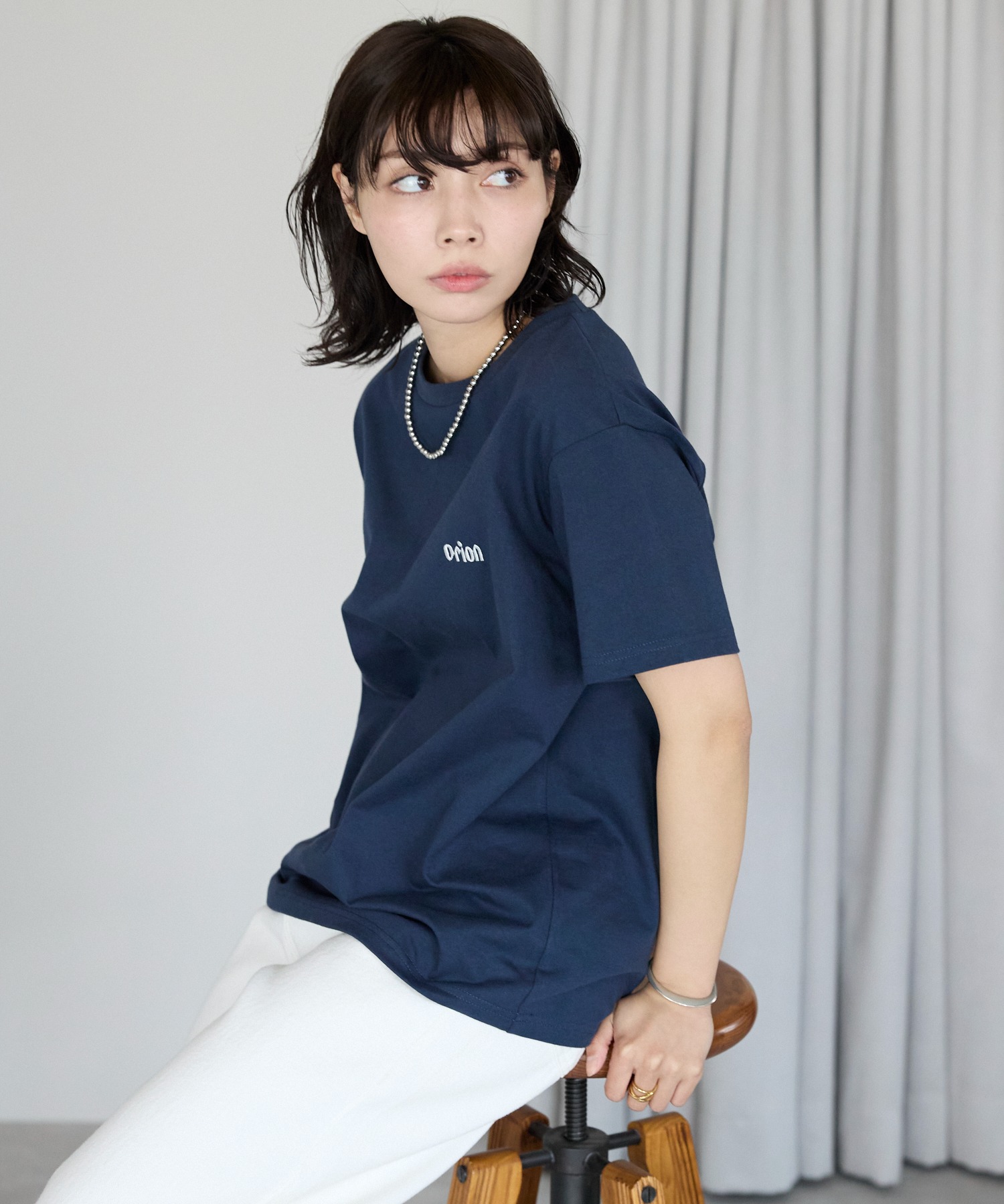 モデル160㎝