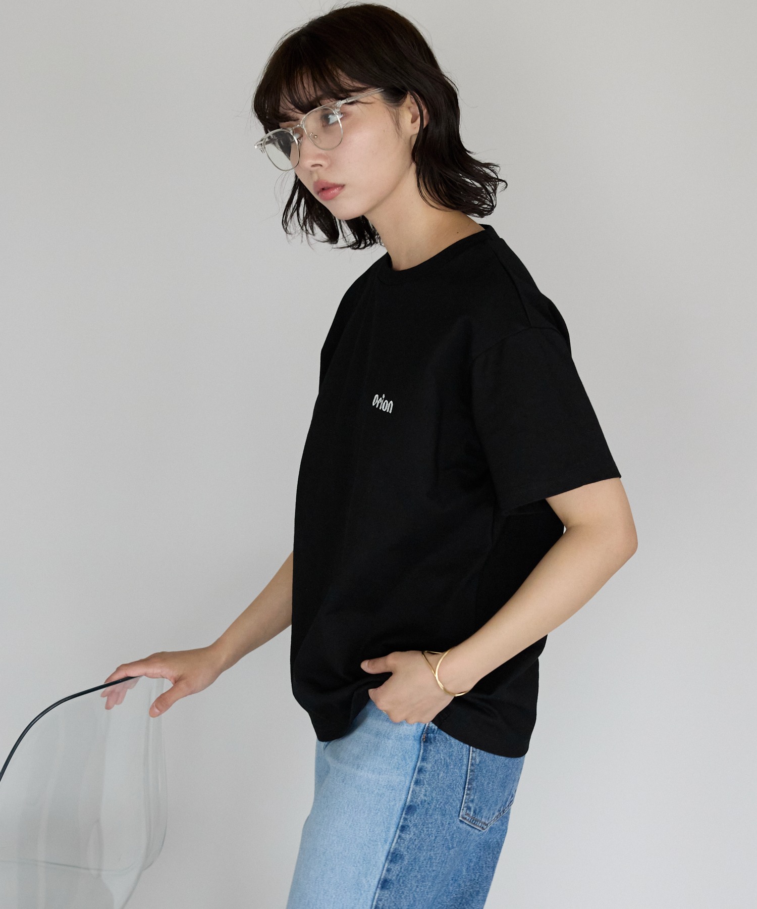 モデル160㎝