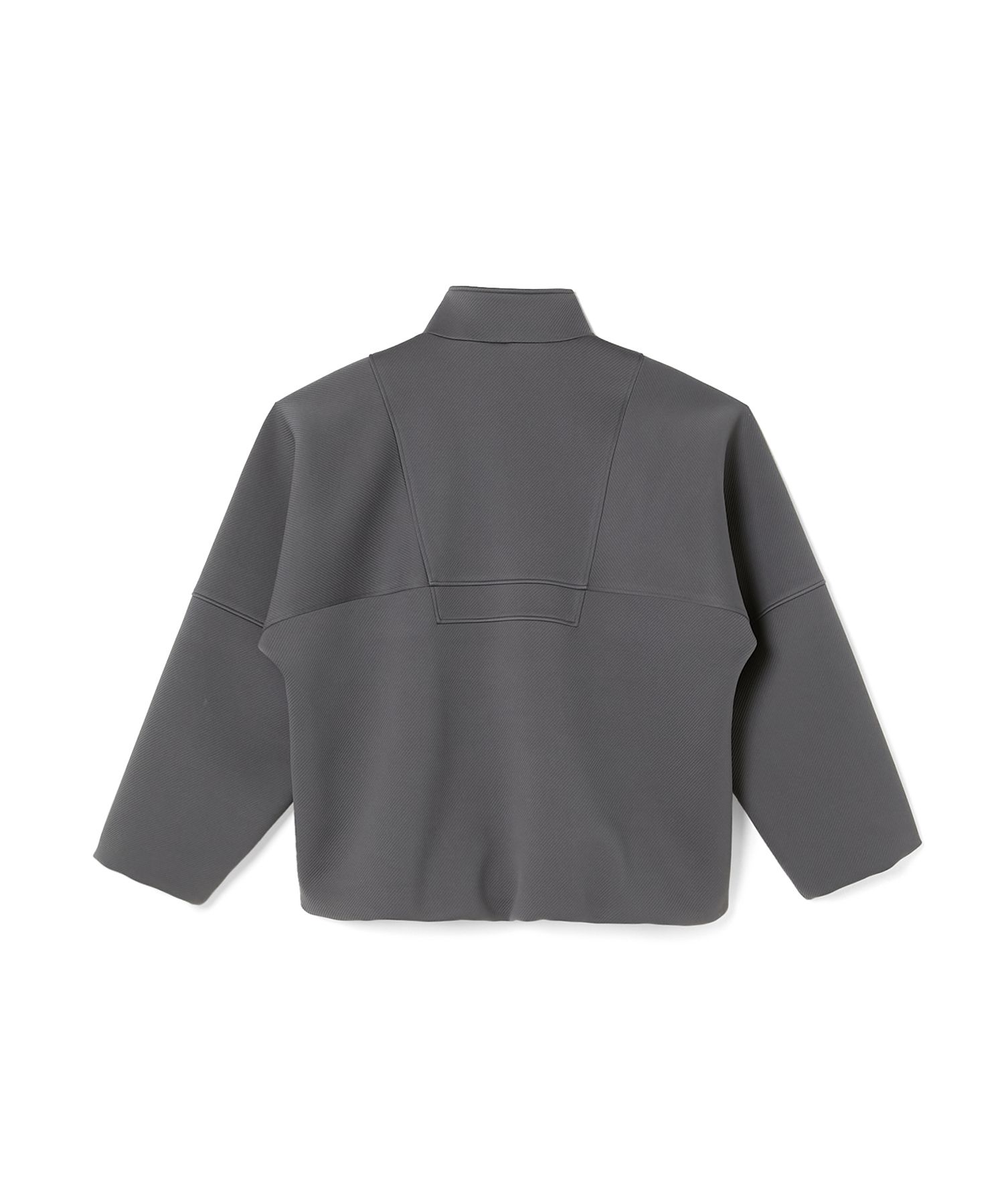 STAND COLLAR BLOUSON N.HOOLYWOOD COMPILE│N-HOOLYWOOD.COM