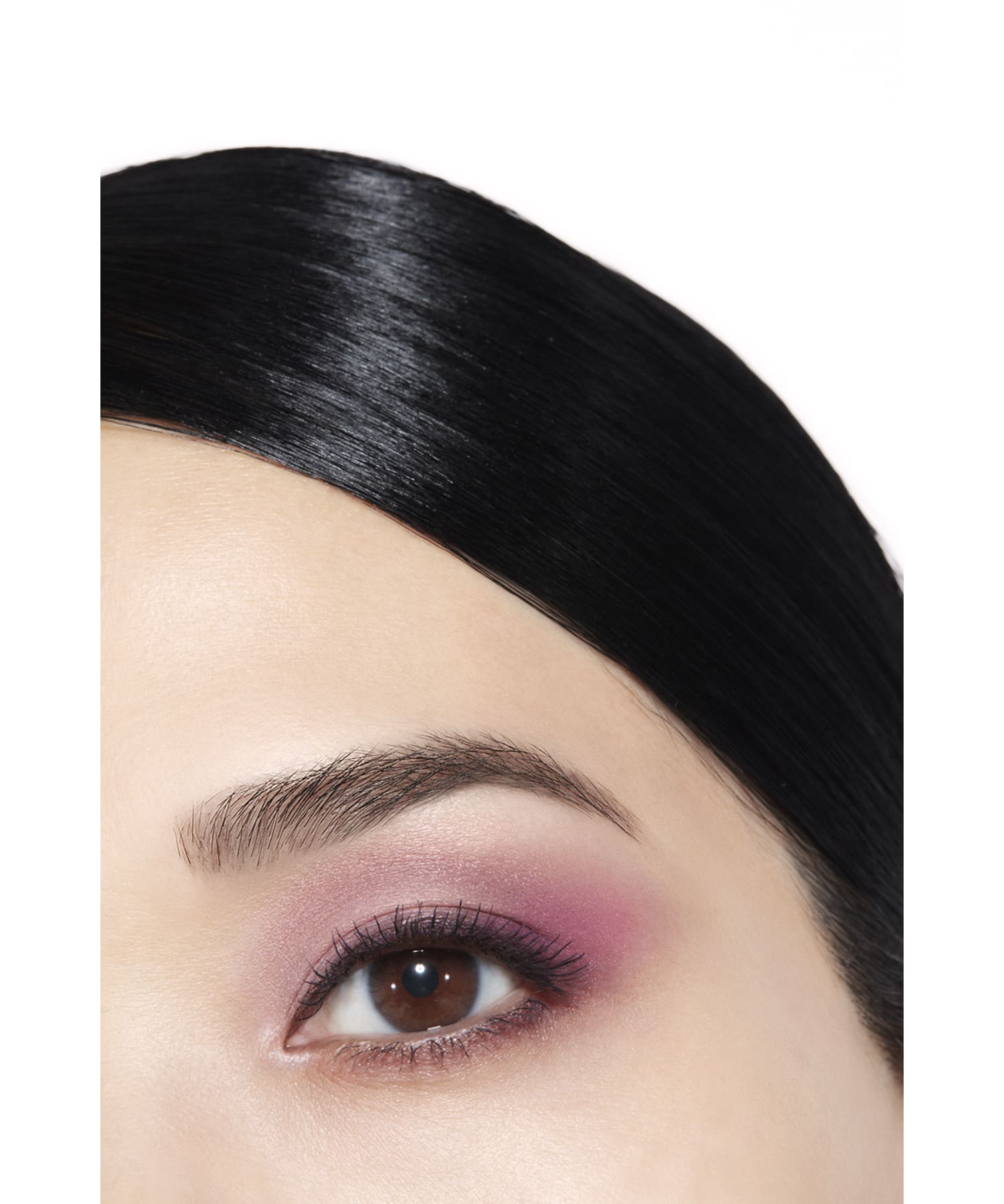 CHANEL 本物ヌーディーカラー36ハーフ ルージュ ヌワール コンフィダンス アイ＆チークカラー パレット（アイ