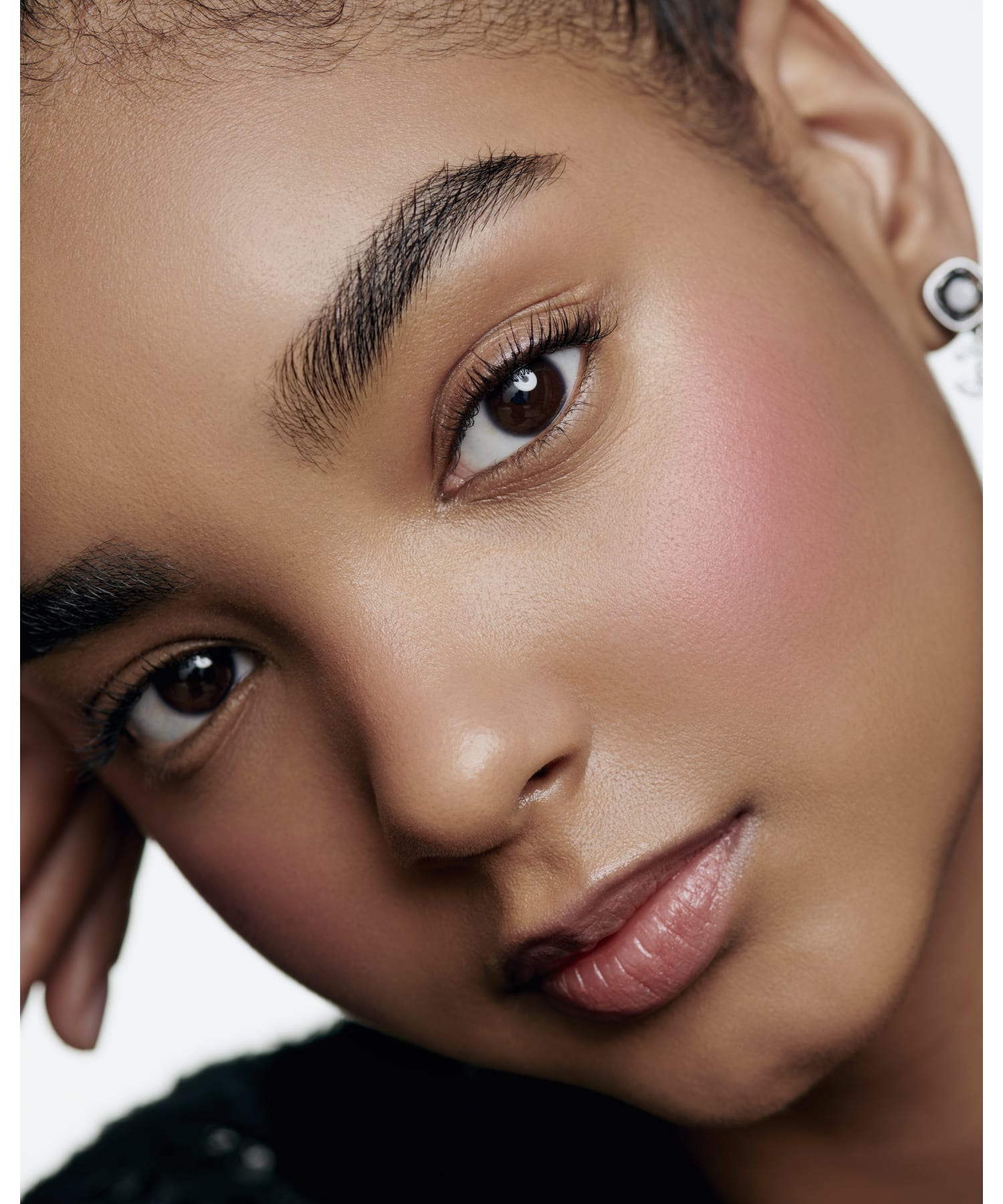 ルージュ ヌワール コンフィダンス アイ＆チークカラー パレット（アイ