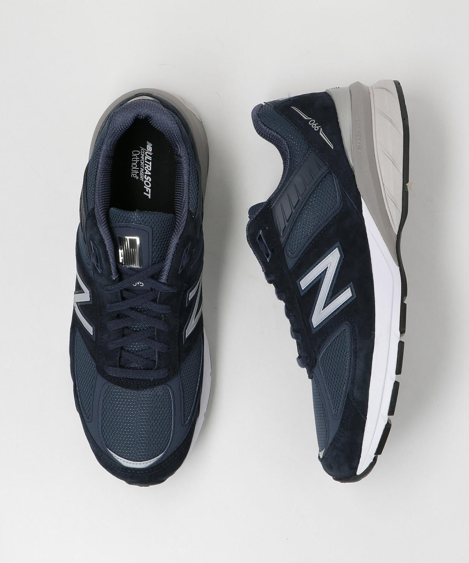 new balance v990