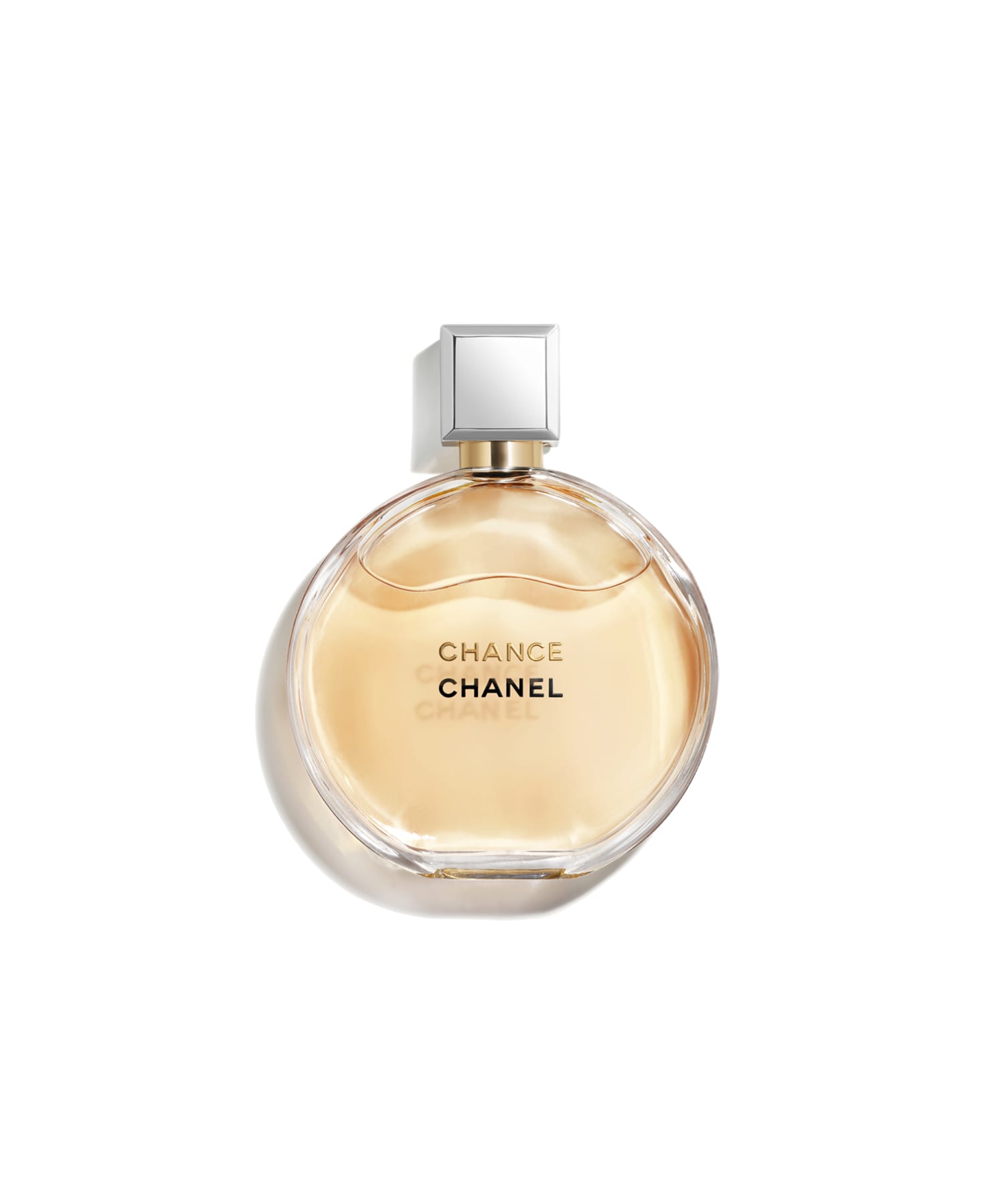 チャンス オードゥ パルファム（ヴァポリザター） 50ml（香水）｜CHANEL（シャネル）のファッション通販 - ZOZOTOWN