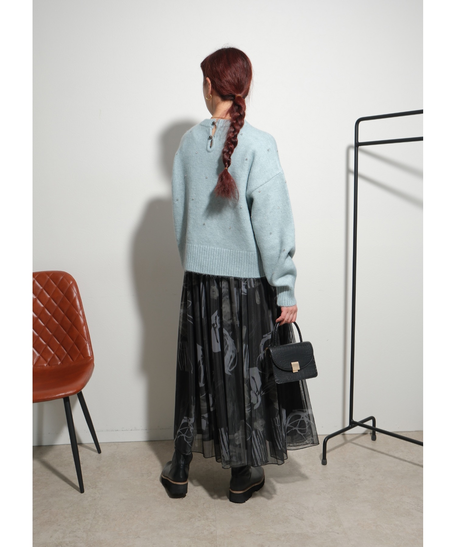 kawijamele カウイジャミール ヒョウ柄リバーシブル MA-1 kawijamele カウイジャミール ヒョウ柄リバーシブル MA-1 KAWI