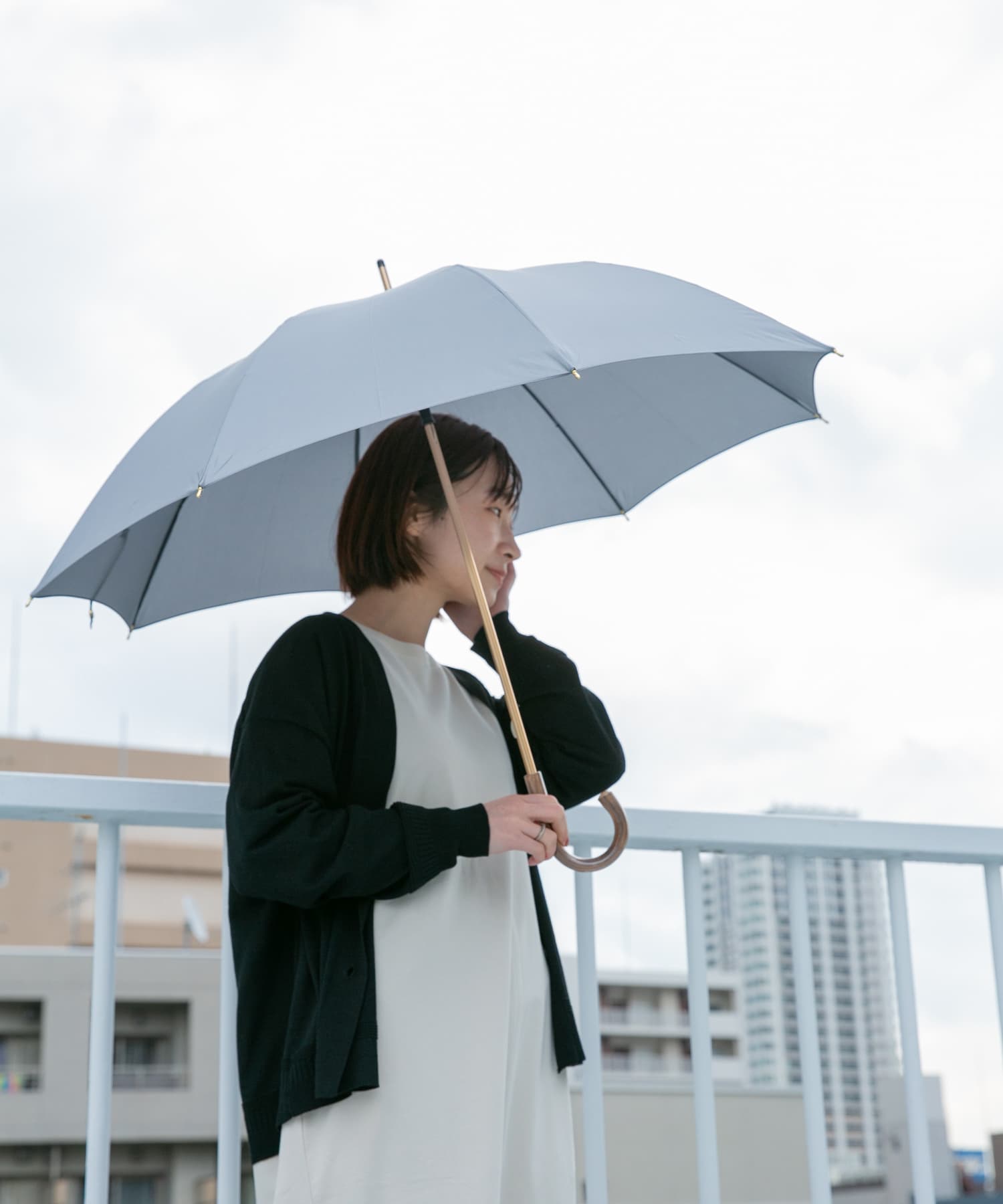 限定品 Cinq WEB限定 CINQ 長傘 rkbsemashko.ru