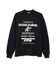 ASSORTED LOGO Tシャツ