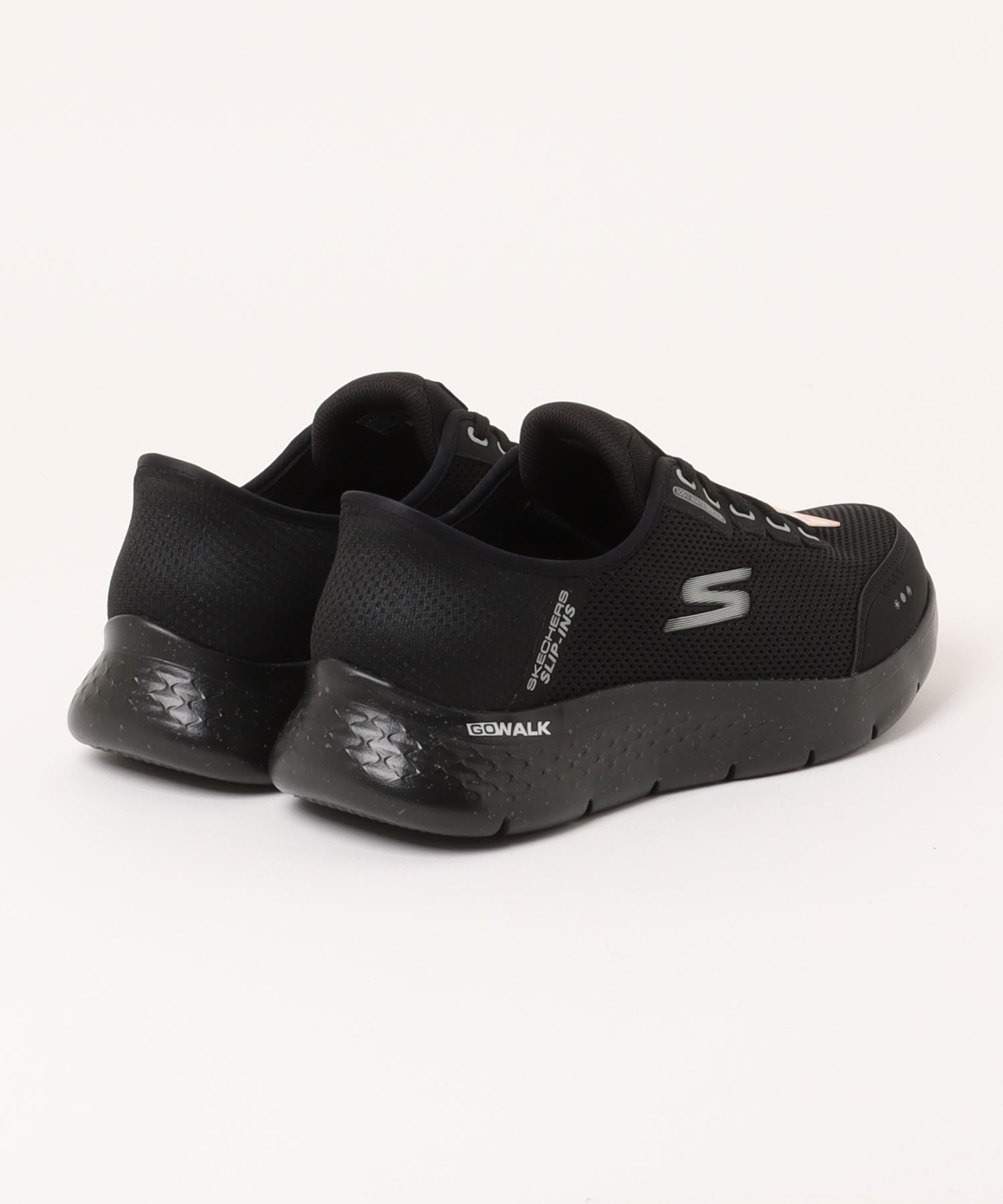 《SKECHERS》GO WALK FLEX - 100% WATERPROOF