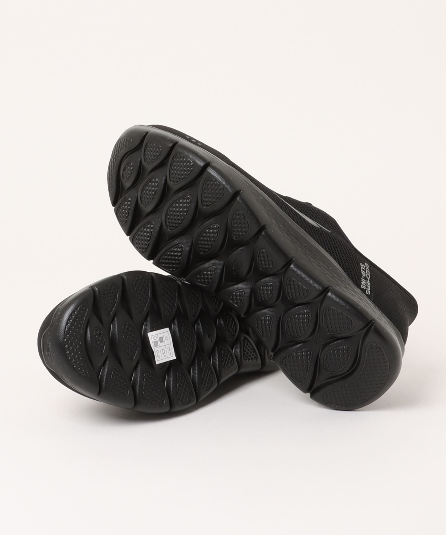 《SKECHERS》GO WALK FLEX - 100% WATERPROOF