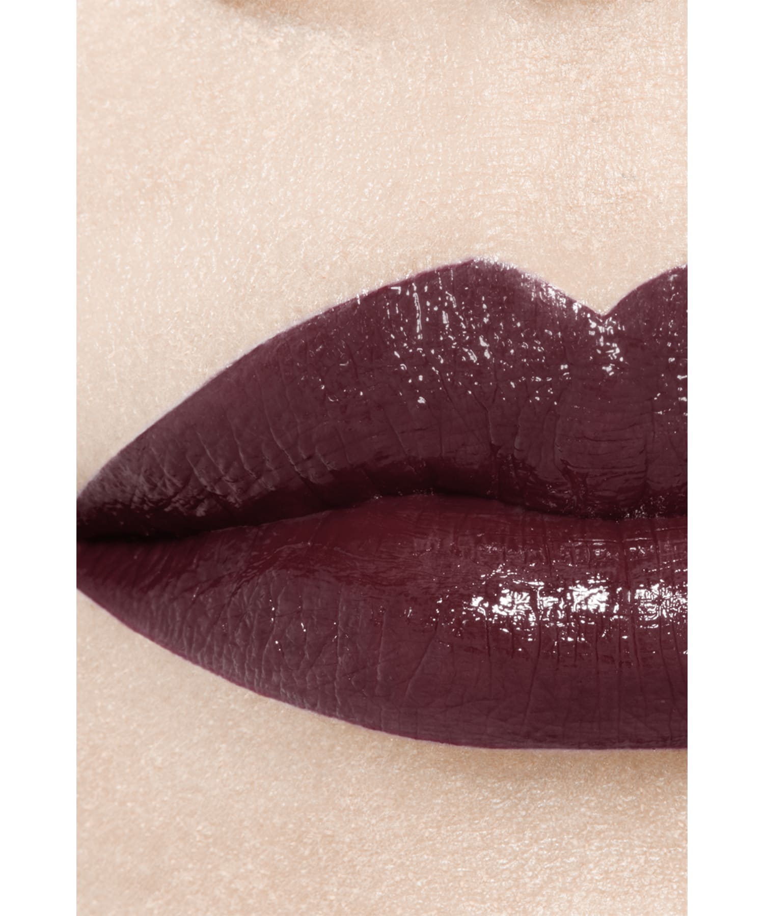 ルージュ アリュール ラック リクィッド リップカラー（つややかな