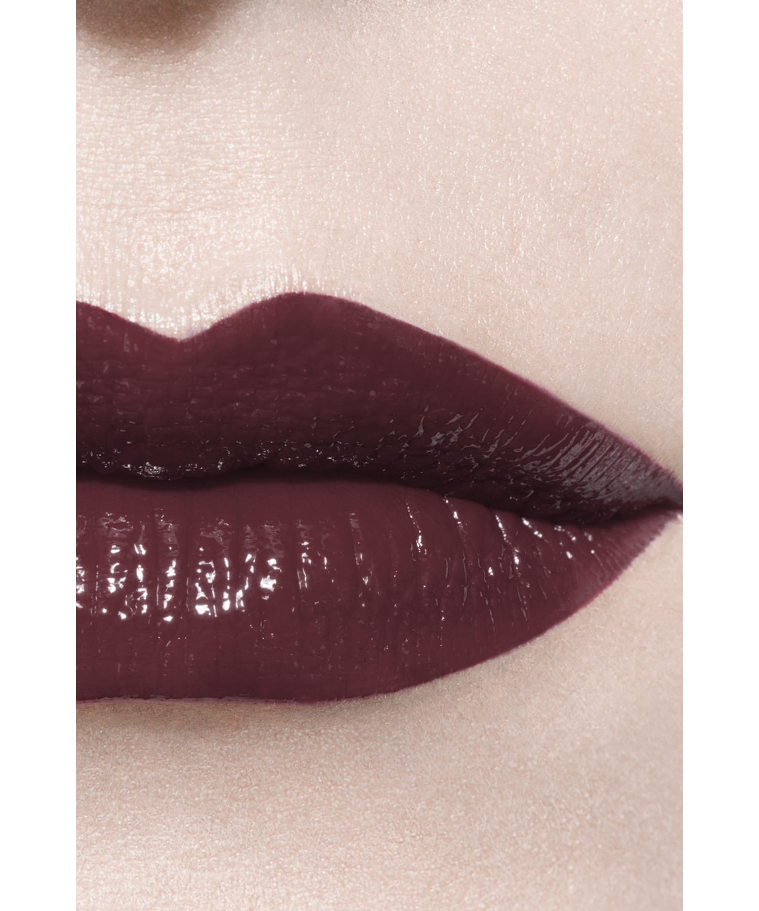 ルージュ アリュール ラック リクィッド リップカラー（つややかな