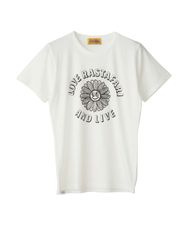 LOVE AND LIVE Tシャツ