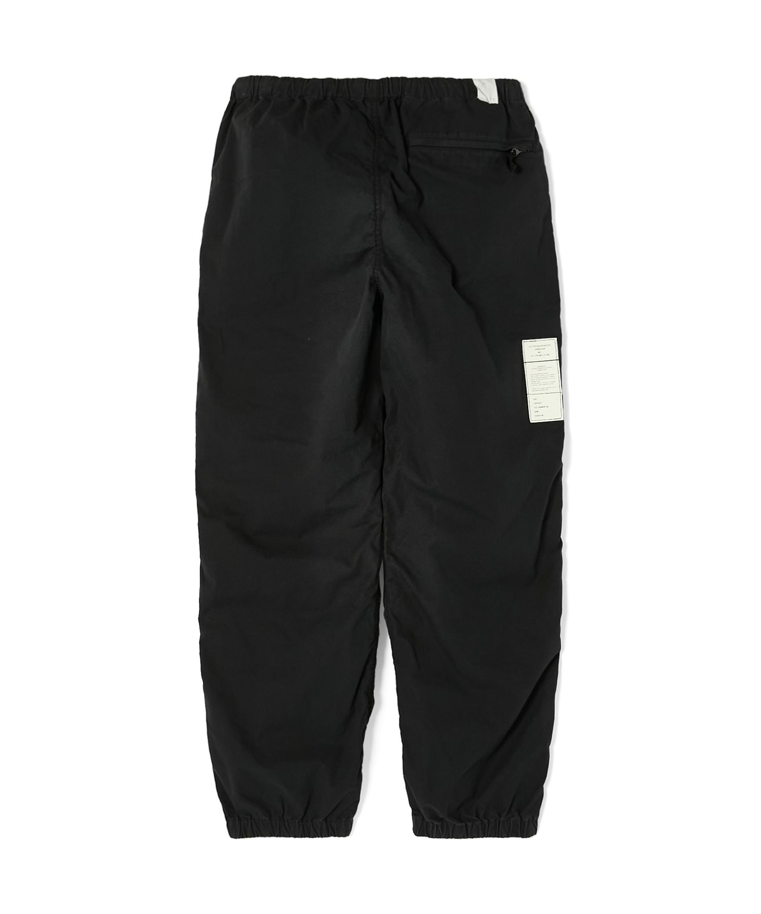 EASY PANTS N.HOOLYWOOD TEST PRODUCT EXCHANGE SERVICE│N-HOOLYWOOD.COM