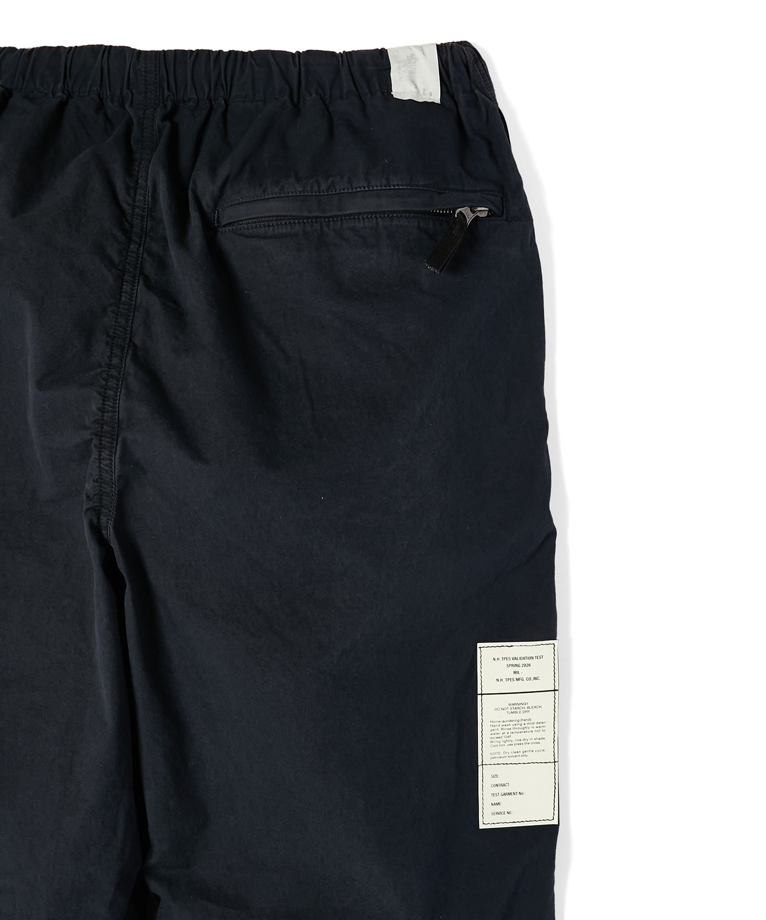 EASY PANTS N.HOOLYWOOD TEST PRODUCT EXCHANGE SERVICE│N-HOOLYWOOD.COM