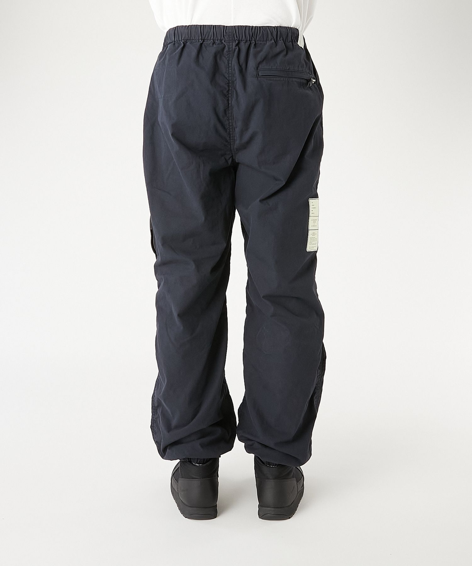 EASY PANTS N.HOOLYWOOD TEST PRODUCT EXCHANGE SERVICE│N-HOOLYWOOD.COM