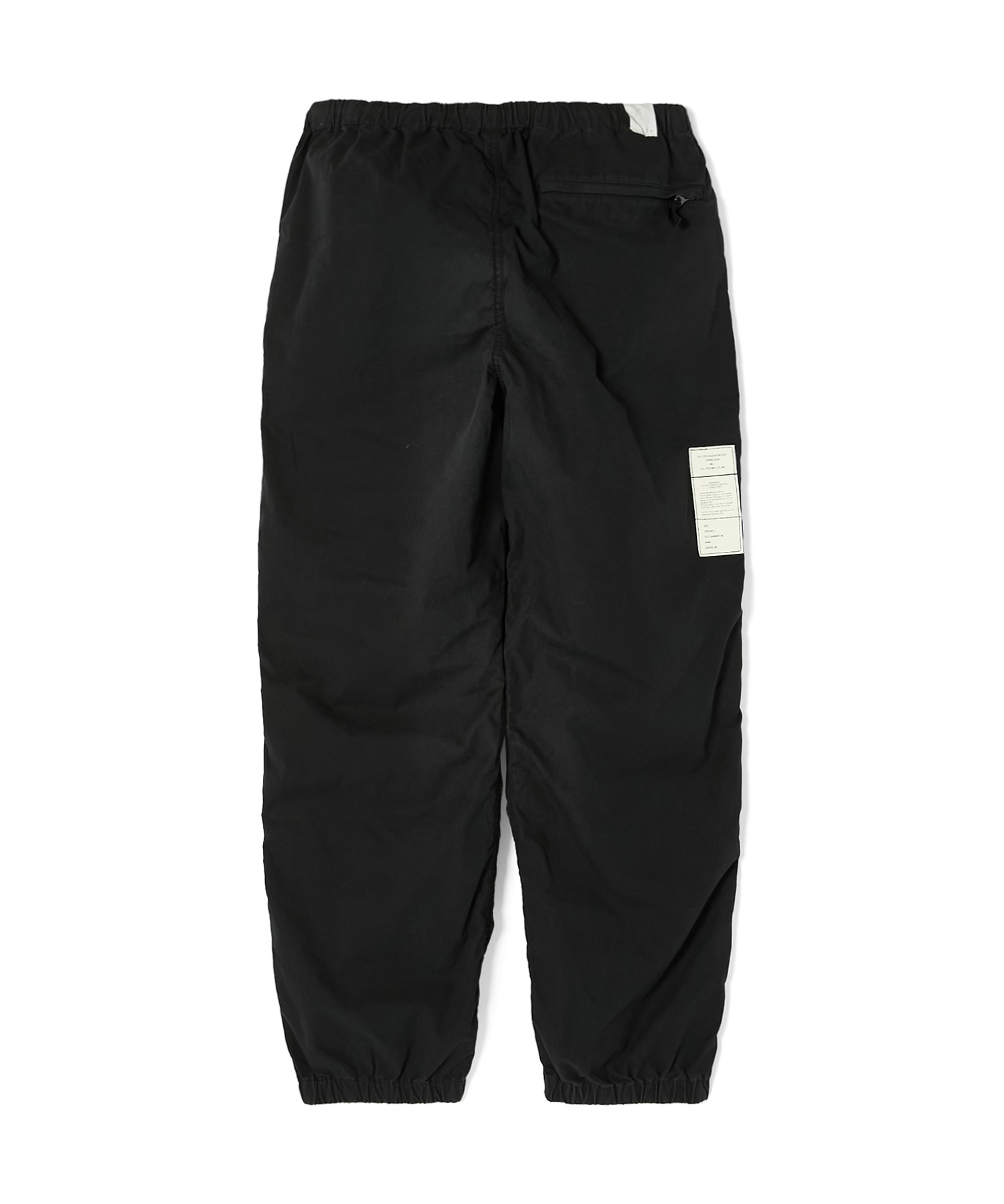 EASY PANTS N.HOOLYWOOD TEST PRODUCT EXCHANGE SERVICE│N-HOOLYWOOD.COM