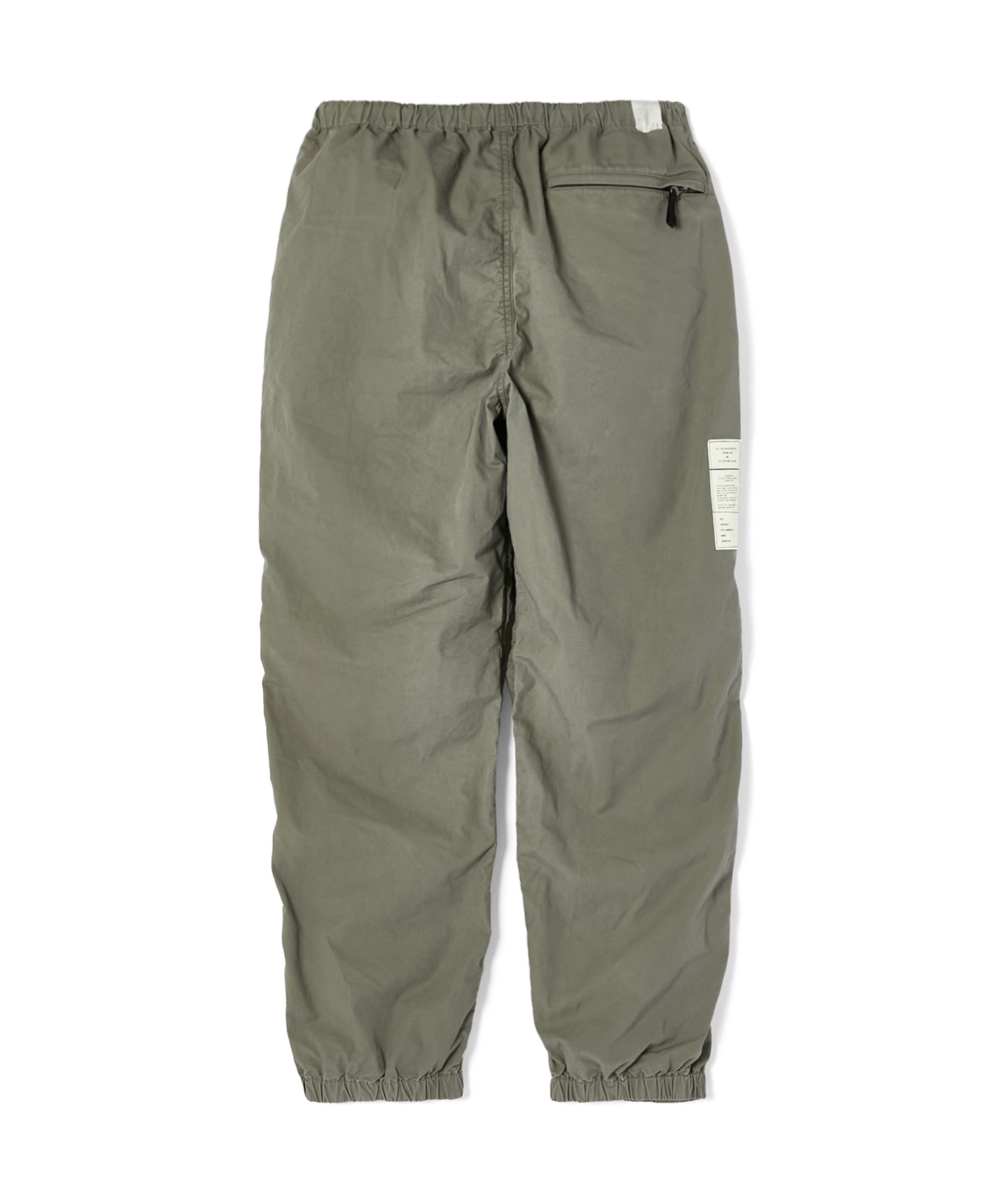 EASY PANTS N.HOOLYWOOD TEST PRODUCT EXCHANGE SERVICE│N-HOOLYWOOD.COM