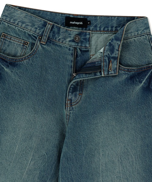 d.l.a. JEANS グリッター デニムショートパンツ　２３インチ DE-MONKER（WOMEN）: デニムショートパンツ｜ディーゼル（DIESEL