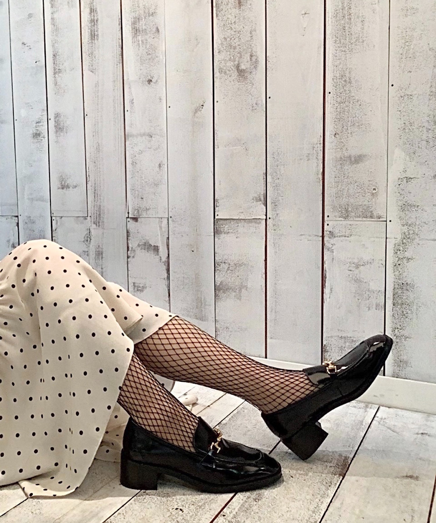 Jeffrey campbellローファー Jeffrey Campbell ローファー センタージッパーパールヒール