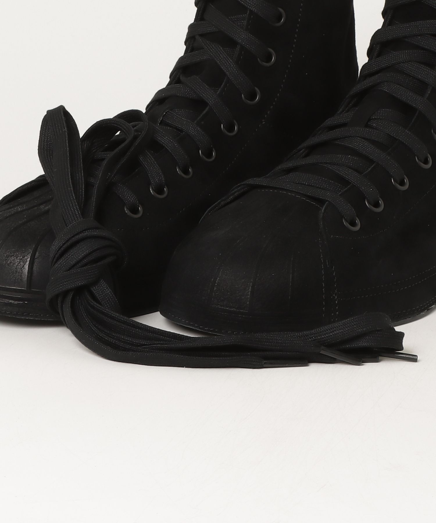 Y-3 NIZZASTAR HI Y-3│Y-3 ワイスリー