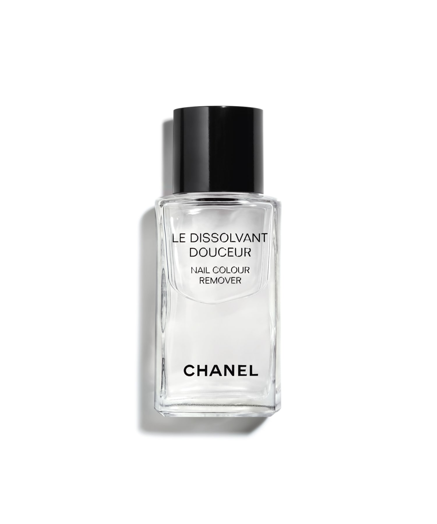 ル ディソルヴァン ドゥスール N エナメル リムーバー（ネイル用品/ネイルケア）｜CHANEL（シャネル）のファッション通販 - ZOZOTOWN