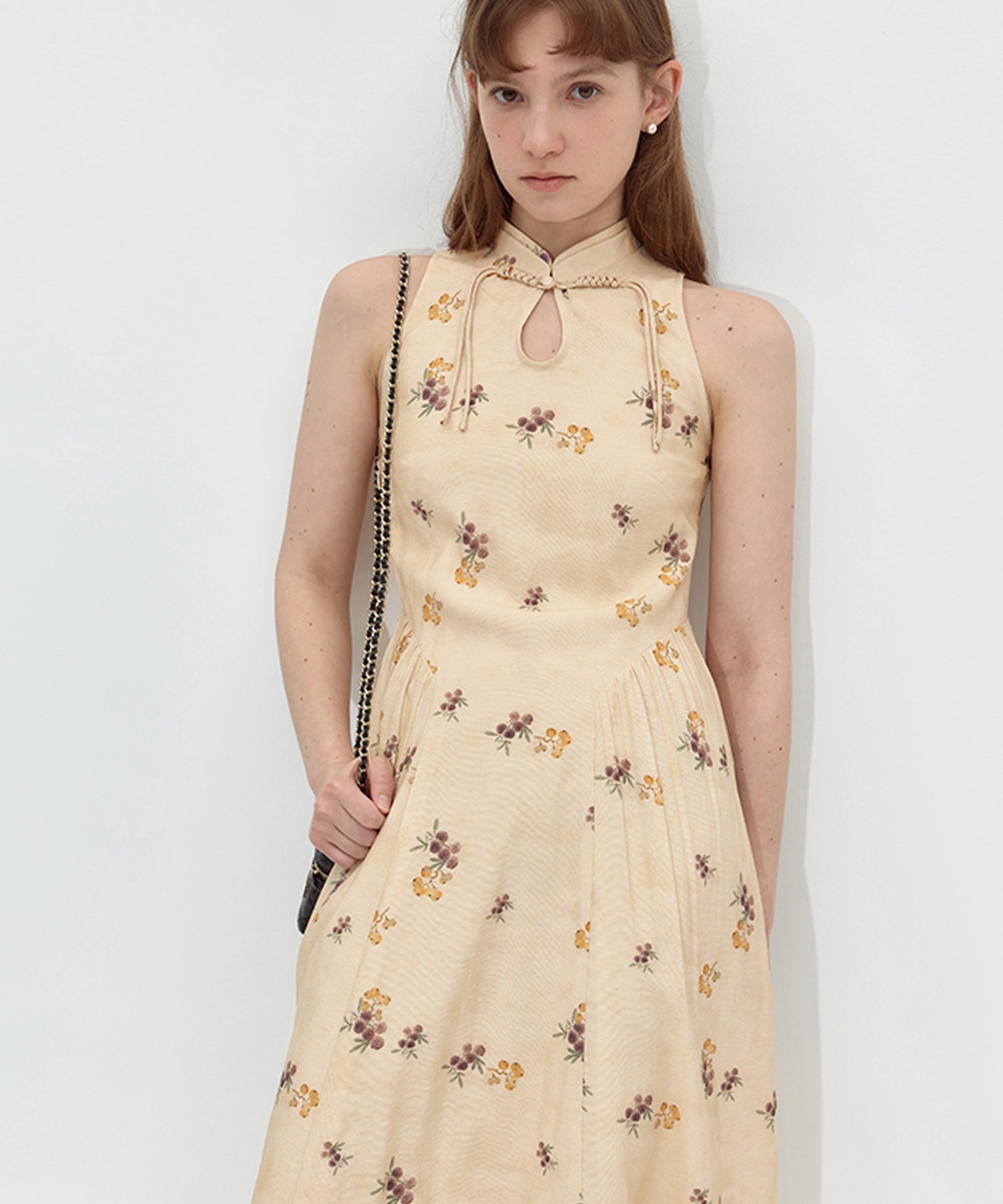 FANCi CLUB ワンピース FANCY CLUB ワンピース A'GEM/9 × .kom「 CLUB/ファンシークラブ