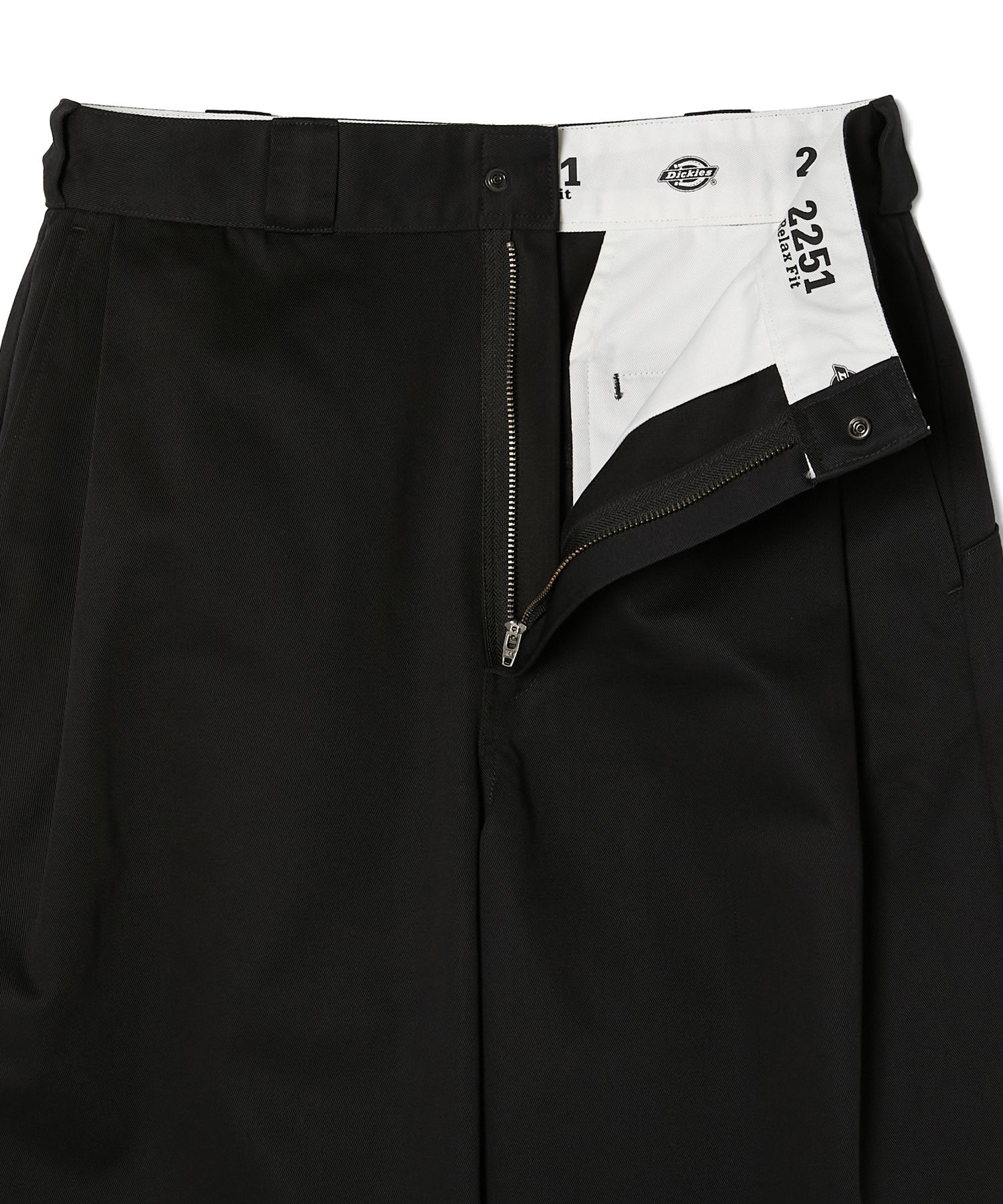 N.HOLLYWOOD COMPILE×Dickies/2025S/2251 N.HOOLYWOOD × Dickies PANTS N.HOOLYWOOD COMPILE│N-HOOLYWOOD.COM
