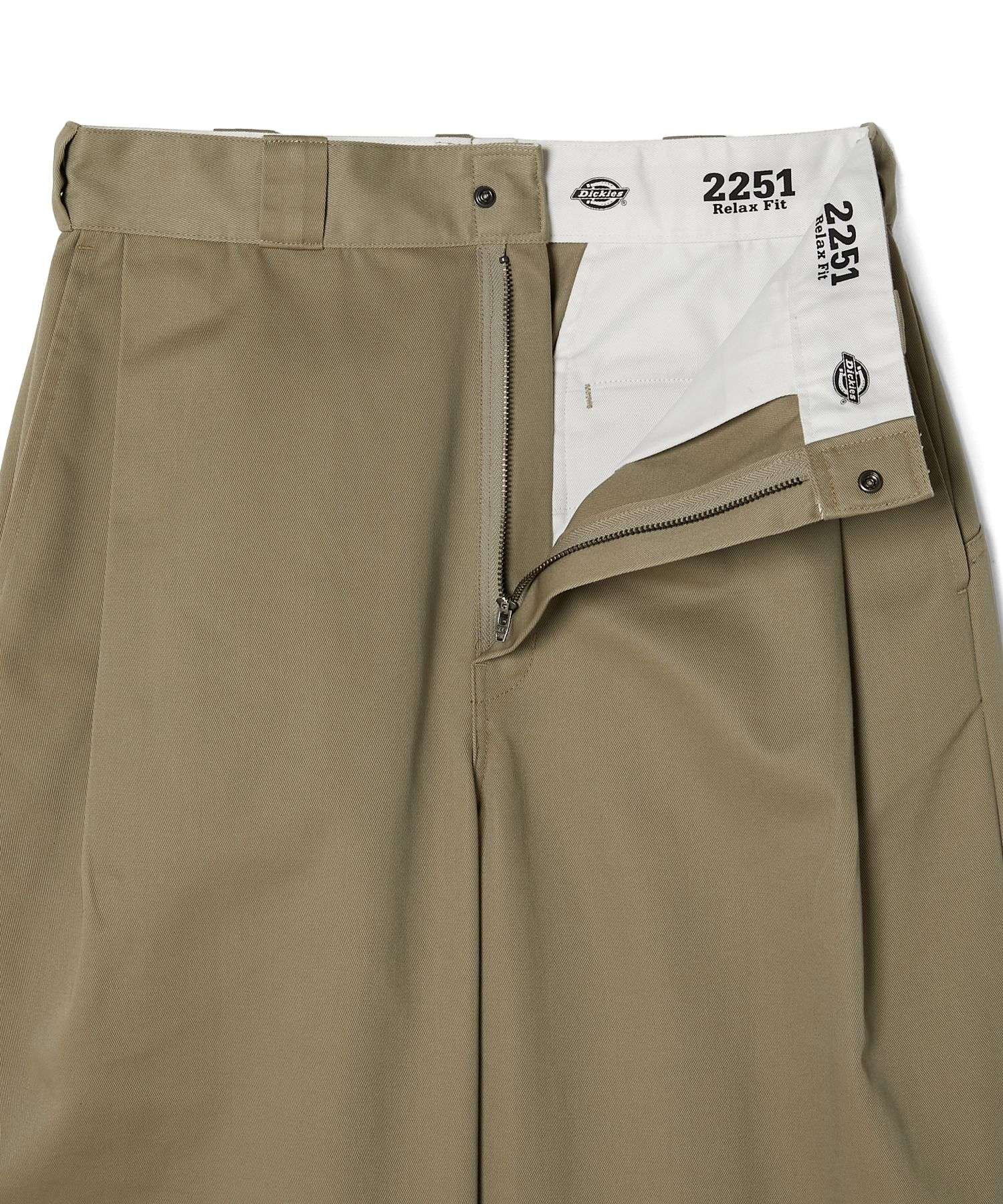 N.HOLLYWOOD COMPILE×Dickies/2025S/2251 N.HOOLYWOOD × Dickies PANTS N.HOOLYWOOD COMPILE│N-HOOLYWOOD.COM